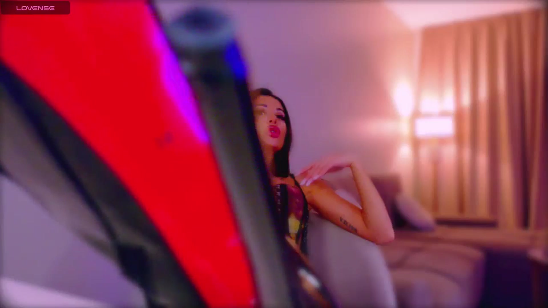 Gallery image thumbnail from QueenANNYA's myfreecams stream on, 01/30/2026, 19:42 image 3 of 20