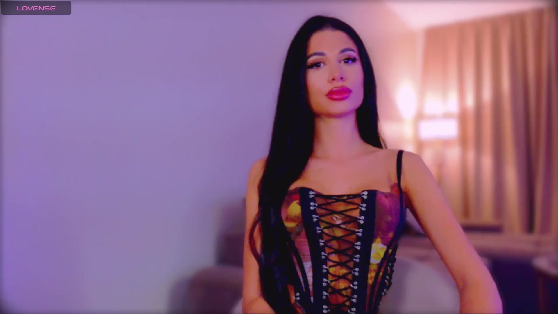 Gallery image thumbnail from QueenANNYA's myfreecams stream on, 01/30/2026, 20:44 image 19 of 20