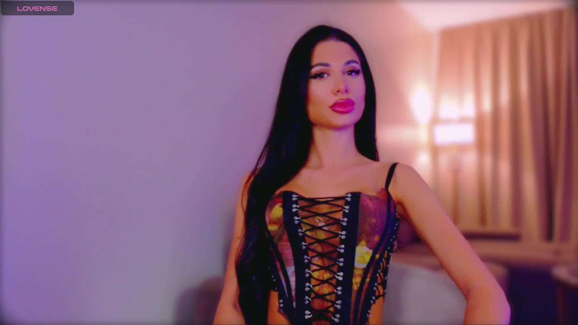 Gallery image thumbnail from QueenANNYA's myfreecams stream on, 01/30/2026, 20:44 image 16 of 20