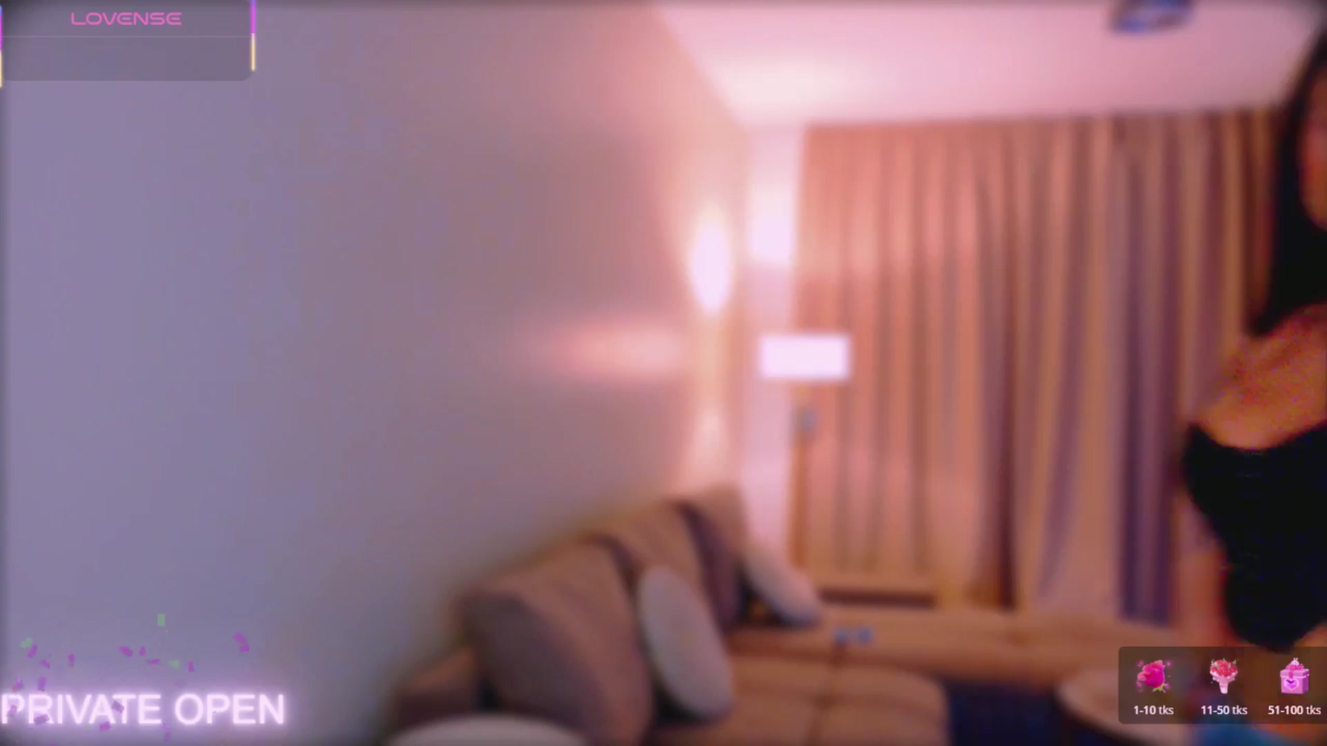 Gallery image thumbnail from QueenANNYA's myfreecams stream on, 02/01/2026, 18:53 image 11 of 20