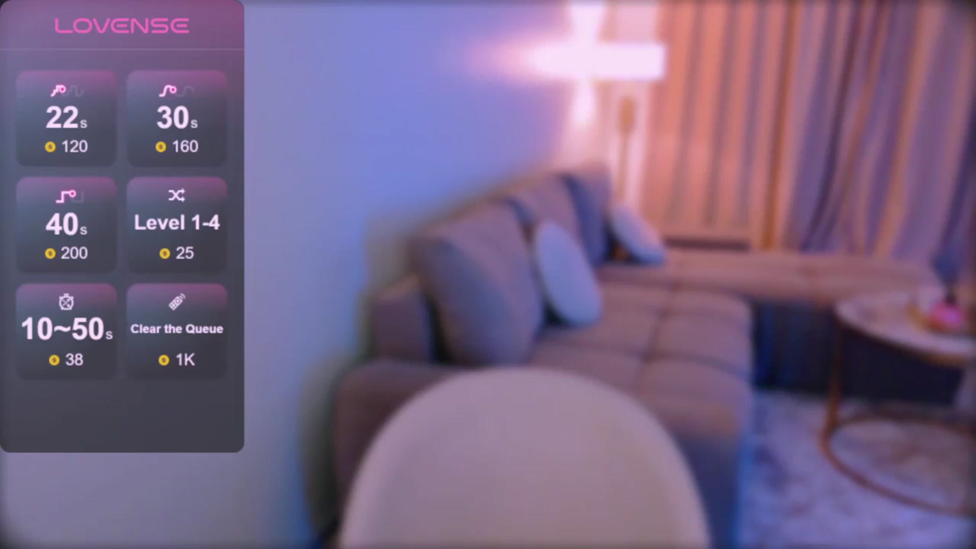 Gallery image thumbnail from QueenANNYA's myfreecams stream on, 02/02/2026, 17:28 image 12 of 20
