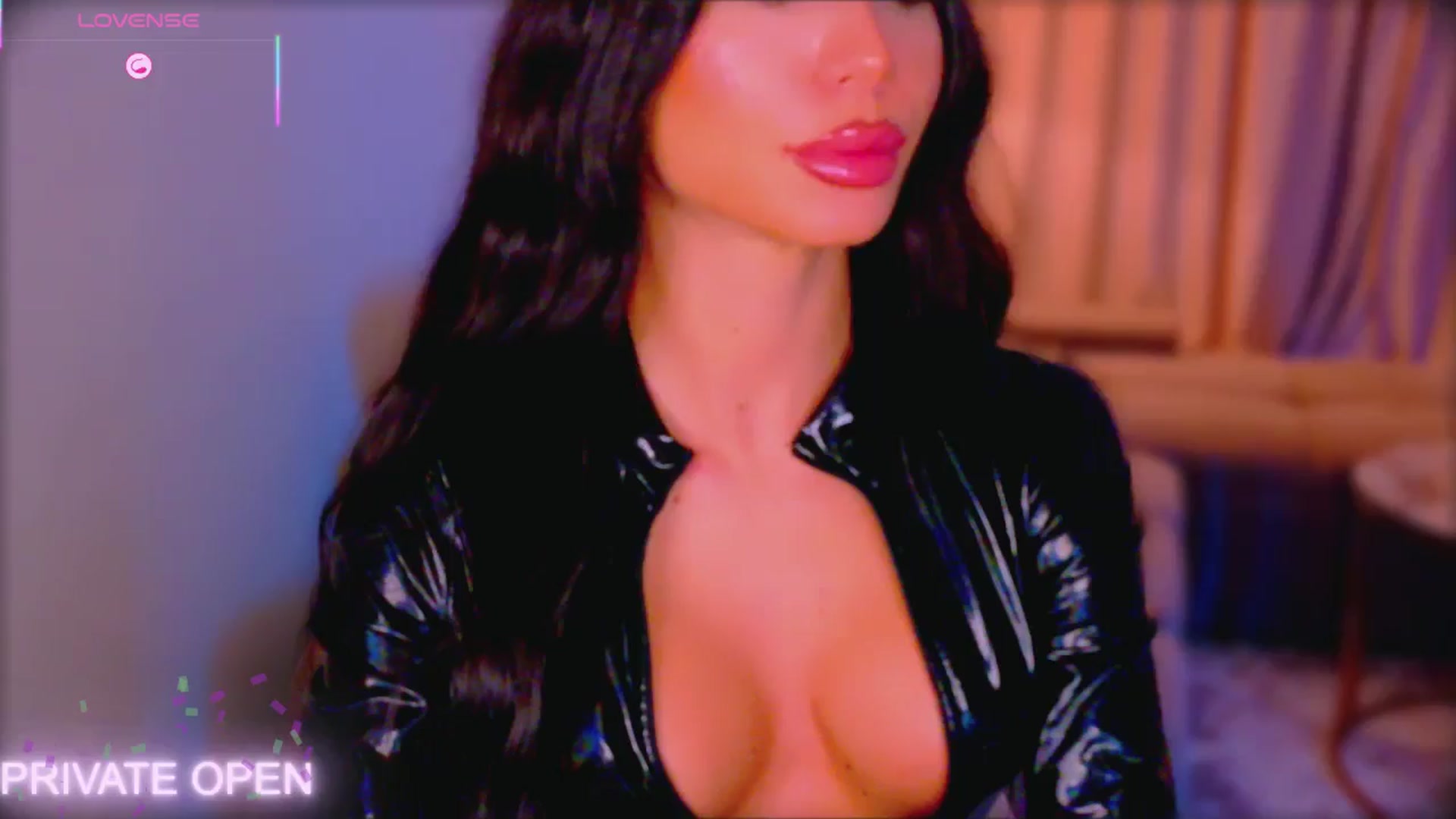 Gallery image thumbnail from QueenANNYA's myfreecams stream on, 02/02/2026, 18:40 image 8 of 20