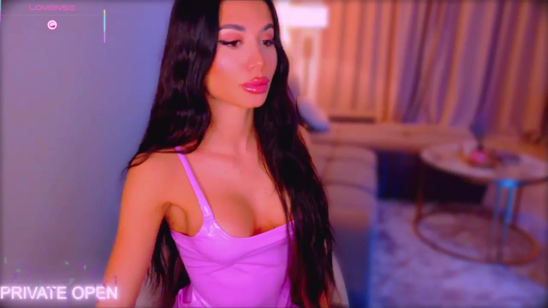 Gallery image thumbnail from QueenANNYA's myfreecams stream on, 02/02/2026, 19:20 image 12 of 20