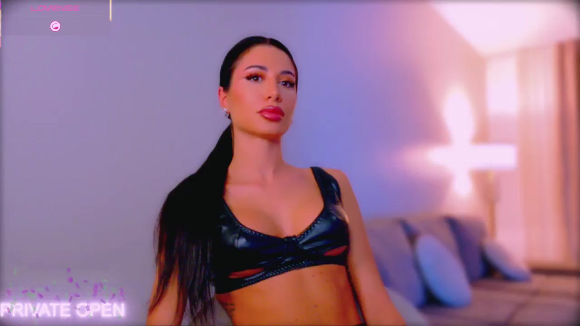 Gallery image thumbnail from QueenANNYA's myfreecams stream on, 02/03/2026, 18:27 image 16 of 20