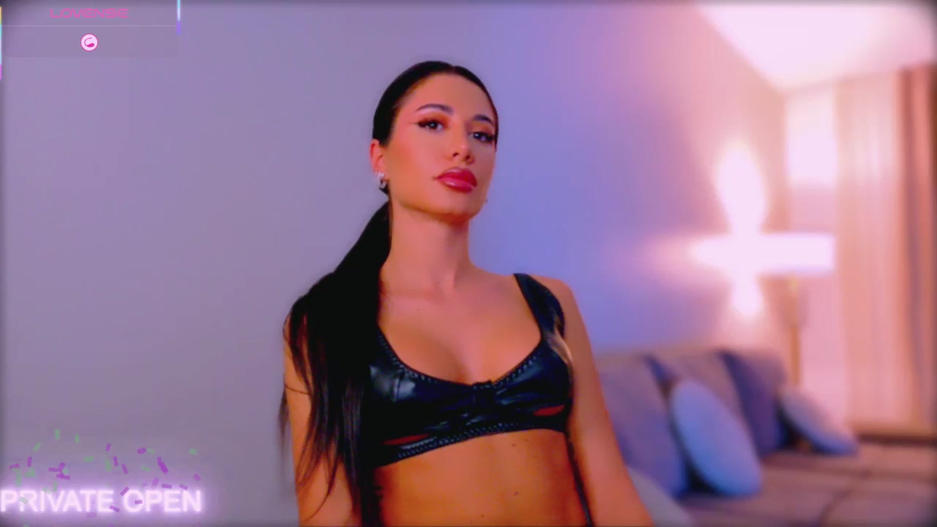 Gallery image thumbnail from QueenANNYA's myfreecams stream on, 02/03/2026, 18:27 image 20 of 20