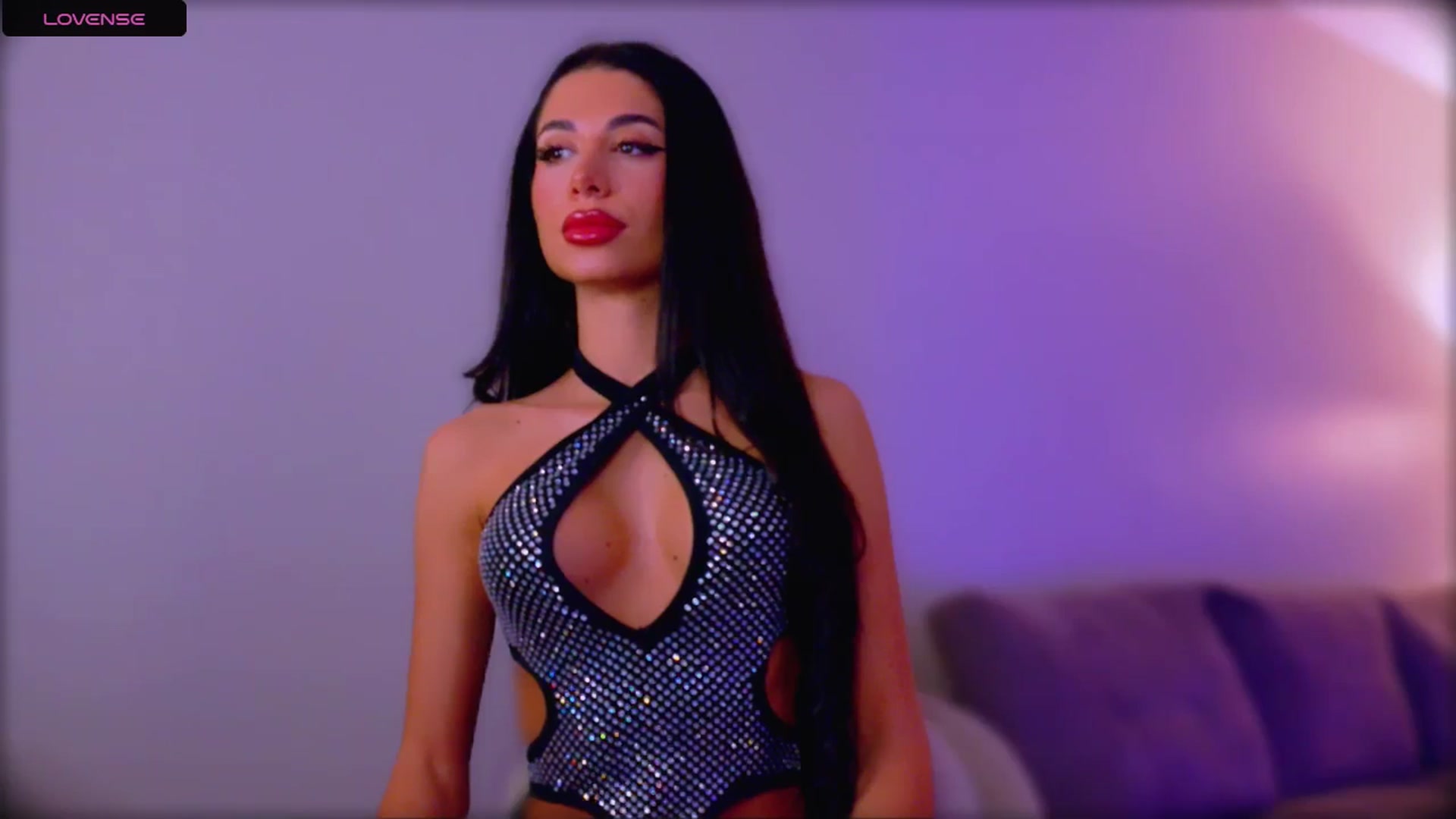 Gallery image thumbnail from QueenANNYA's myfreecams stream on, 02/04/2026, 17:02 image 3 of 20