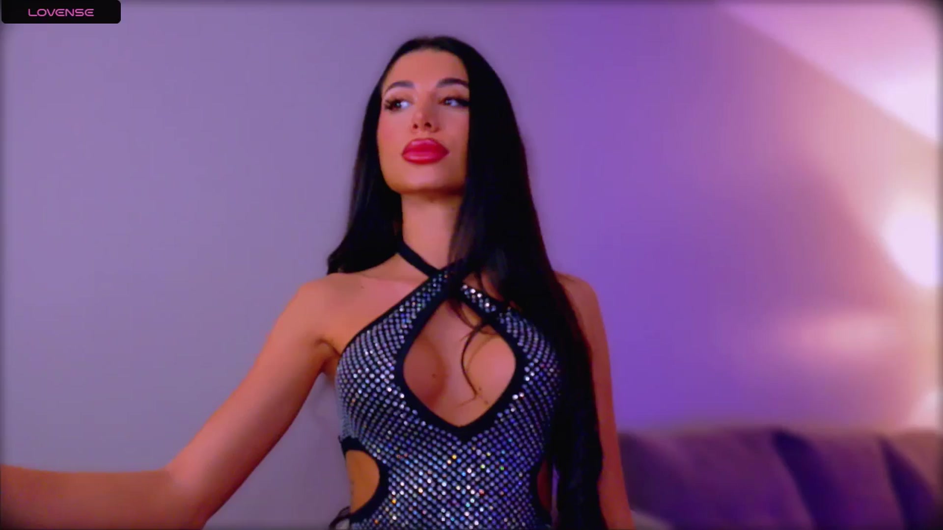 Gallery image thumbnail from QueenANNYA's myfreecams stream on, 02/04/2026, 17:55 image 6 of 20