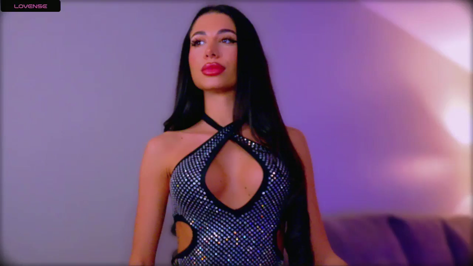 Gallery image thumbnail from QueenANNYA's myfreecams stream on, 02/04/2026, 17:55 image 4 of 20