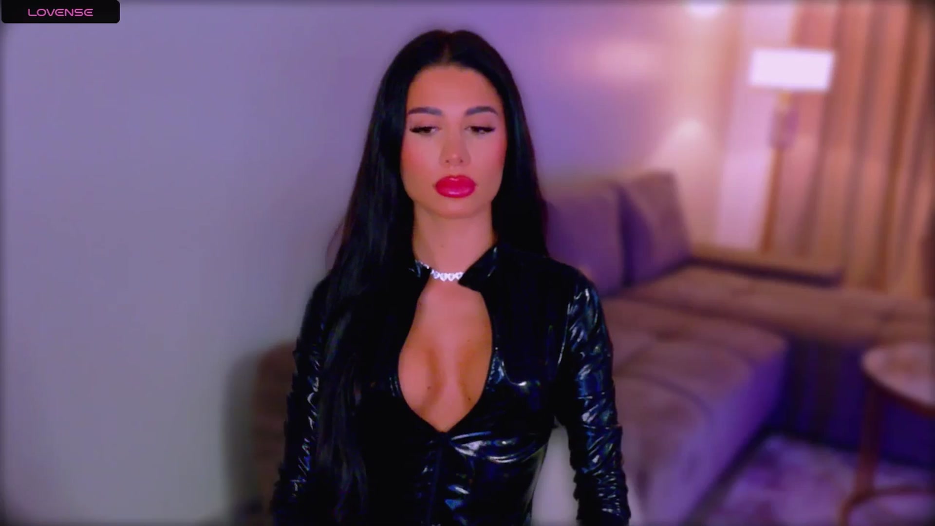 Gallery image thumbnail from QueenANNYA's myfreecams stream on, 02/05/2026, 15:09 image 8 of 20