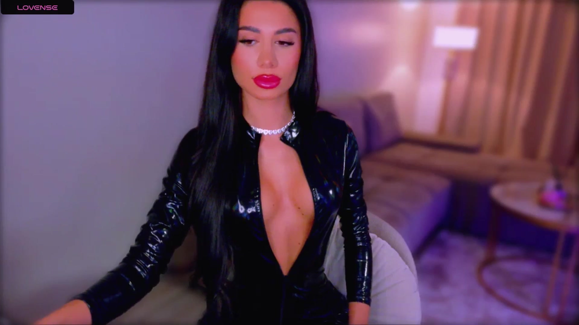 Gallery image thumbnail from QueenANNYA's myfreecams stream on, 02/05/2026, 15:09 image 18 of 20