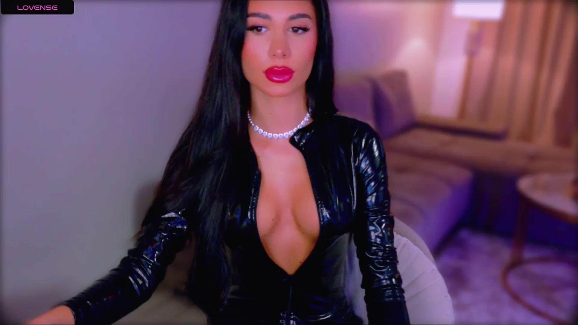 Gallery image thumbnail from QueenANNYA's myfreecams stream on, 02/05/2026, 15:51 image 6 of 20