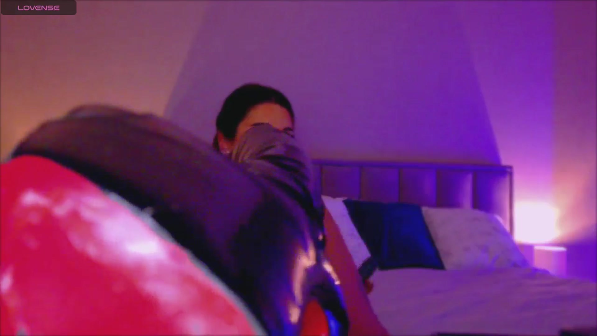 Gallery image thumbnail from QueenANNYA's myfreecams stream on, 02/18/2026, 16:11 image 14 of 20