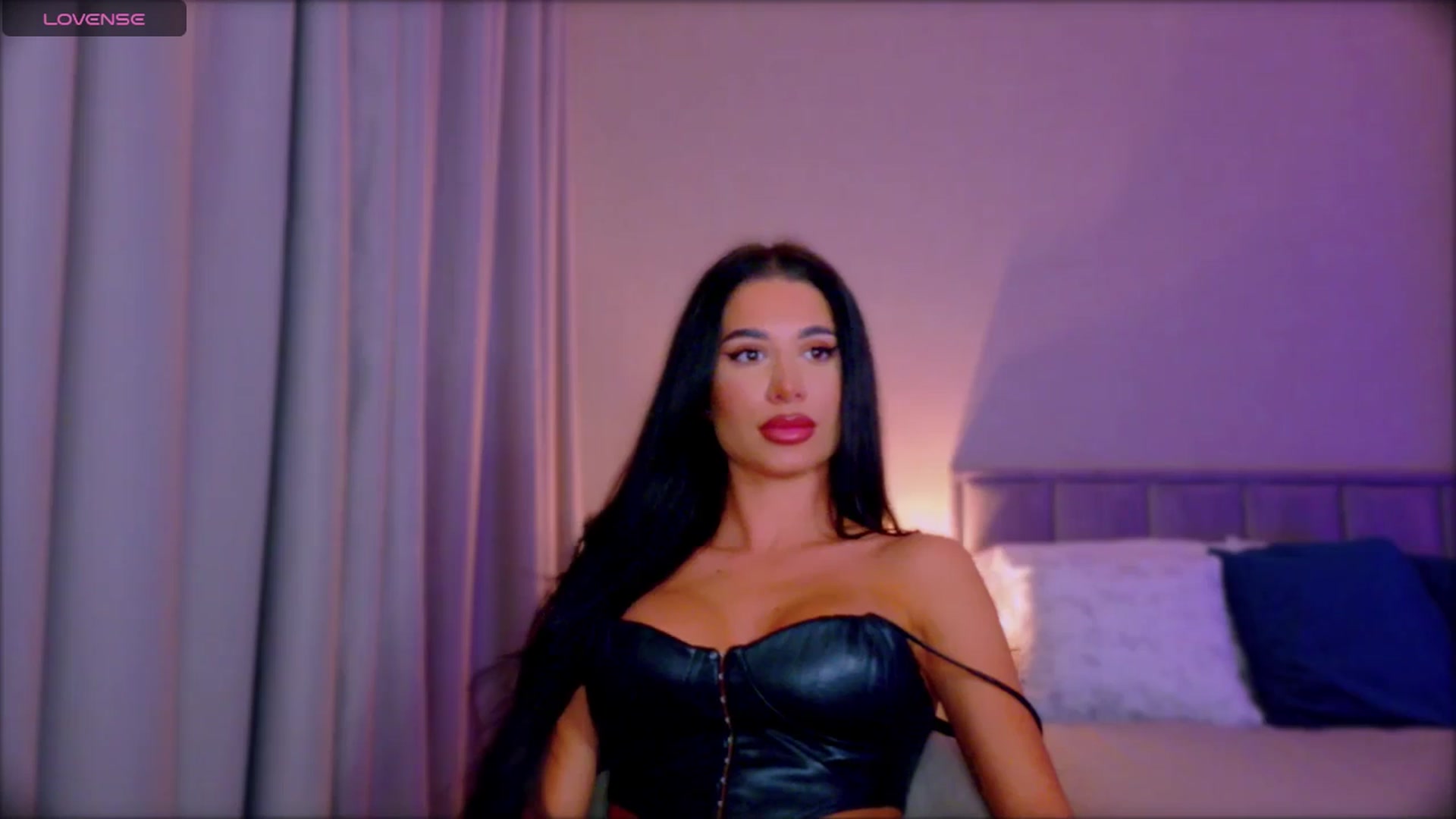Gallery image thumbnail from QueenANNYA's myfreecams stream on, 02/26/2026, 17:48 image 19 of 20