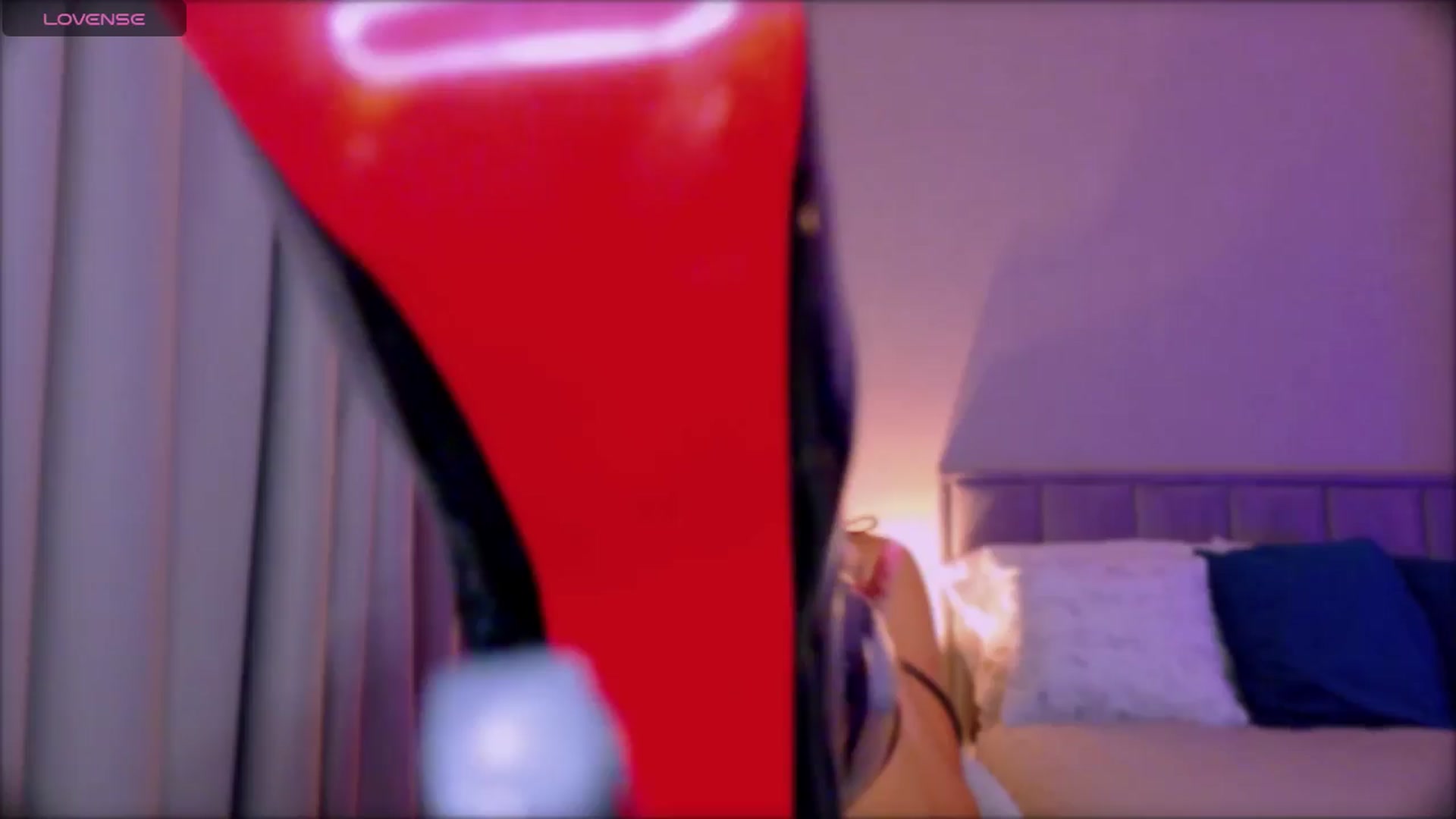 Gallery image thumbnail from QueenANNYA's myfreecams stream on, 02/26/2026, 17:48 image 20 of 20
