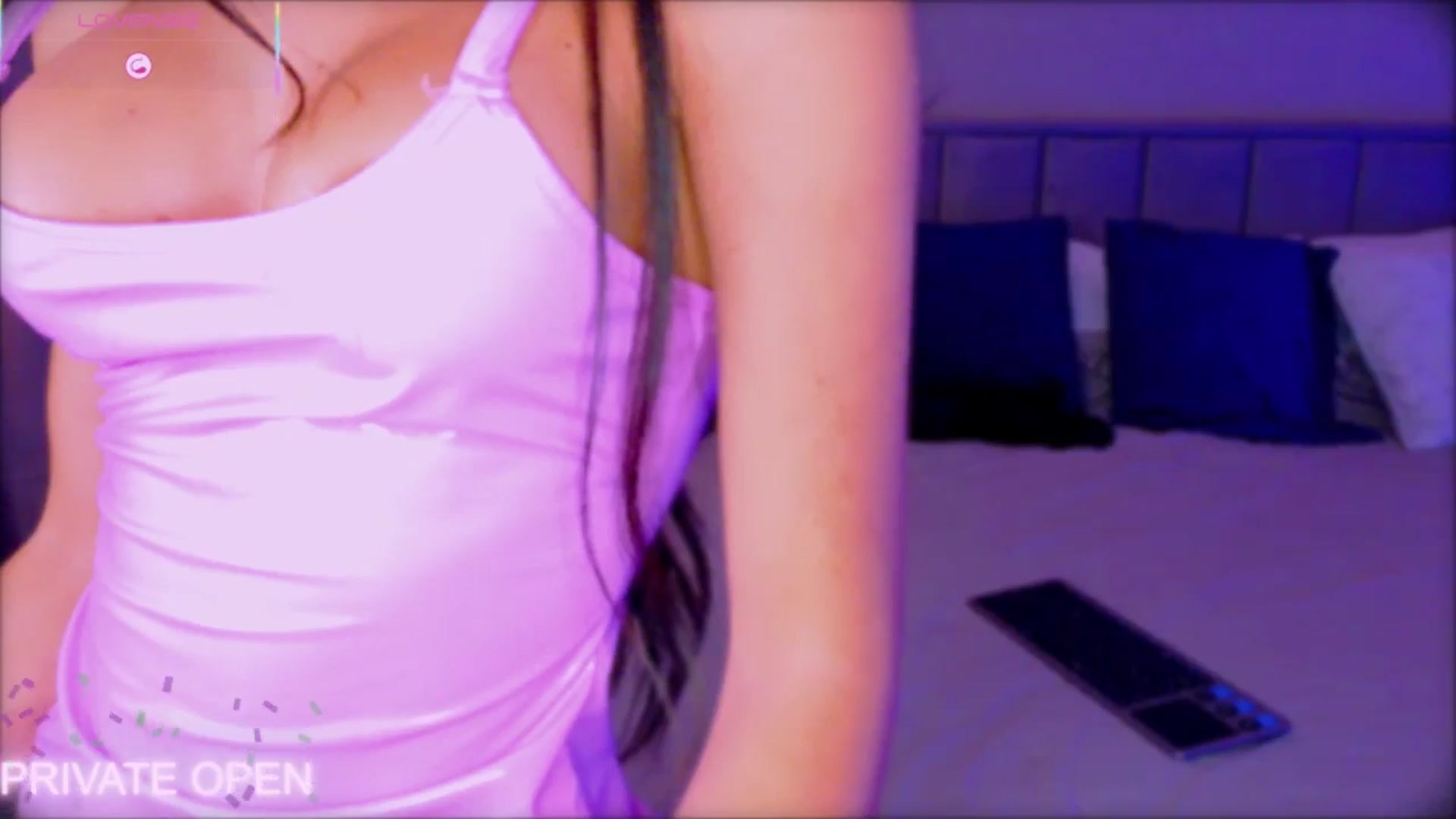 Gallery image thumbnail from QueenANNYA's myfreecams stream on, 02/27/2026, 16:47 image 7 of 20