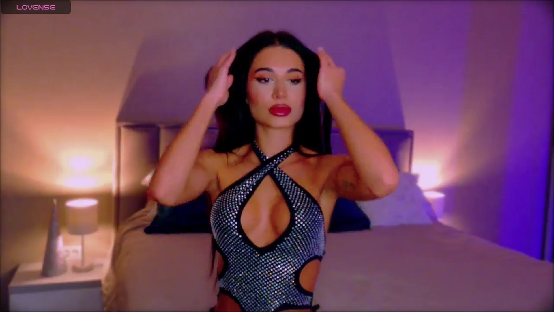 Gallery image thumbnail from QueenANNYA's myfreecams stream on, 02/28/2026, 15:16 image 8 of 20