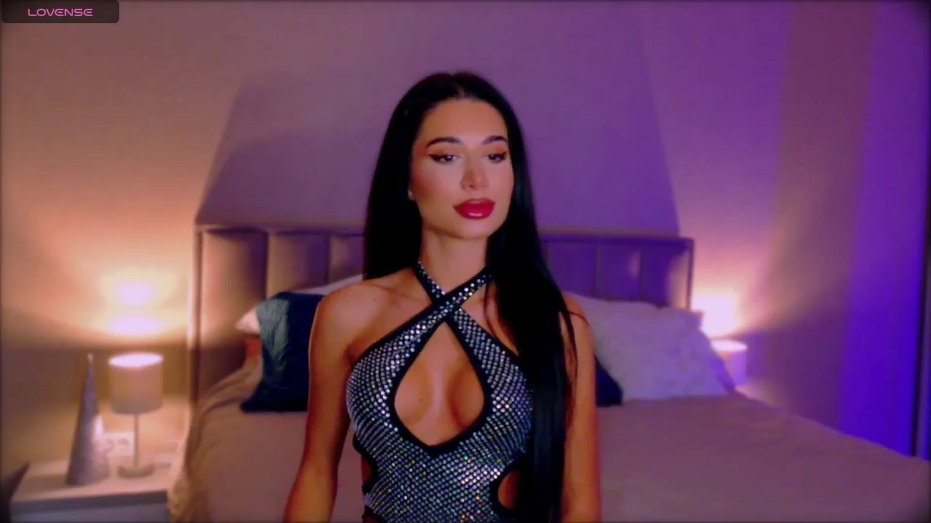 Gallery image thumbnail from QueenANNYA's myfreecams stream on, 02/28/2026, 15:16 image 9 of 20