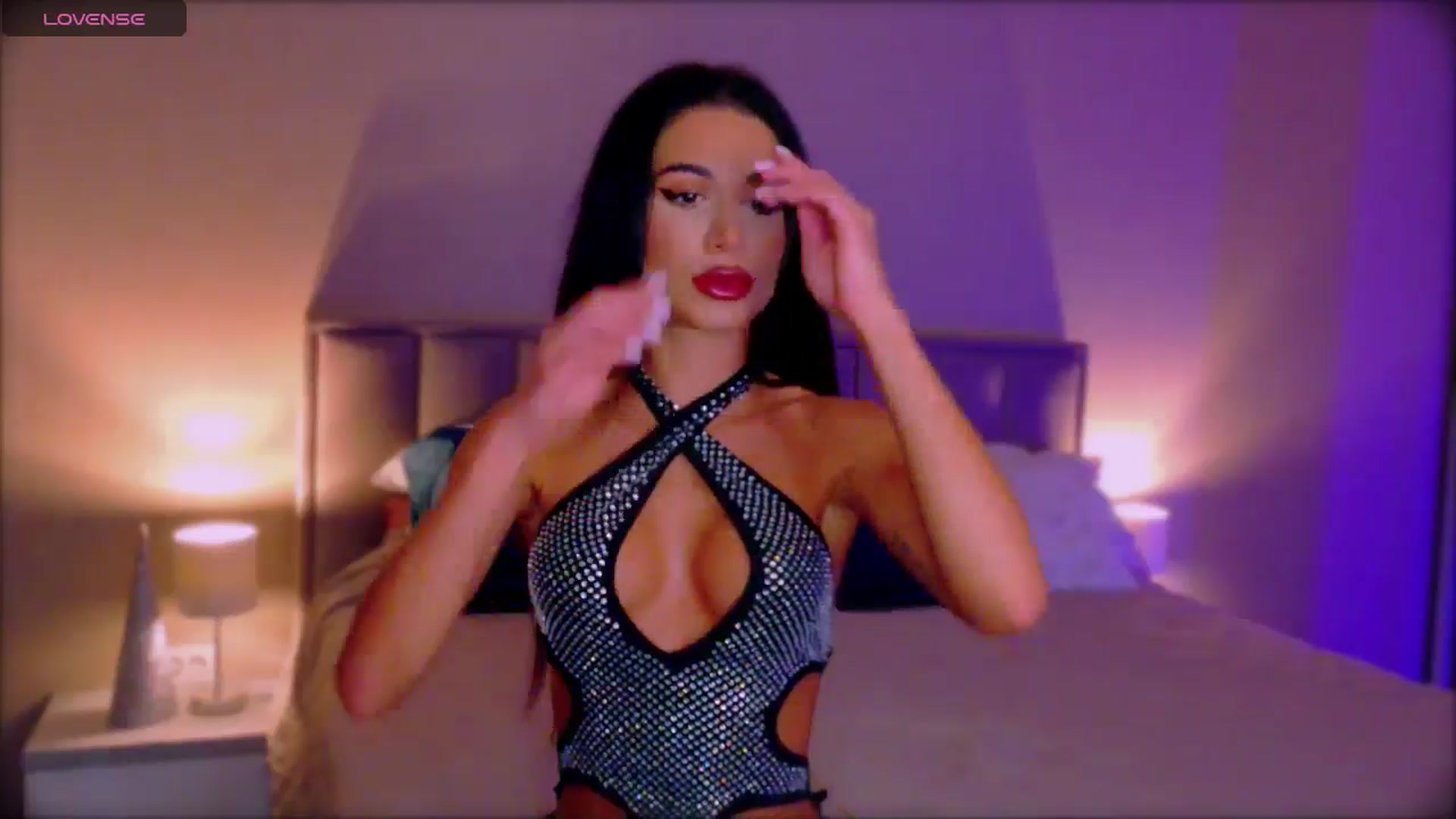 Gallery image thumbnail from QueenANNYA's myfreecams stream on, 02/28/2026, 15:16 image 7 of 20