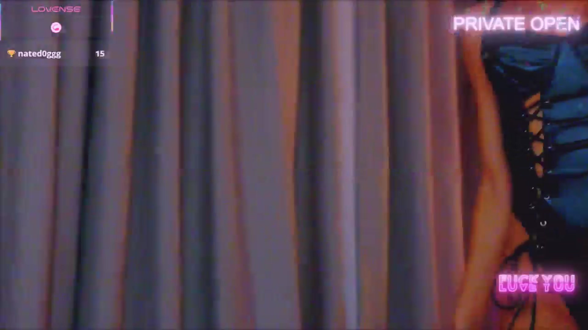 Gallery image thumbnail from QueenANNYA's myfreecams stream on, 03/13/2026, 19:00 image 2 of 20