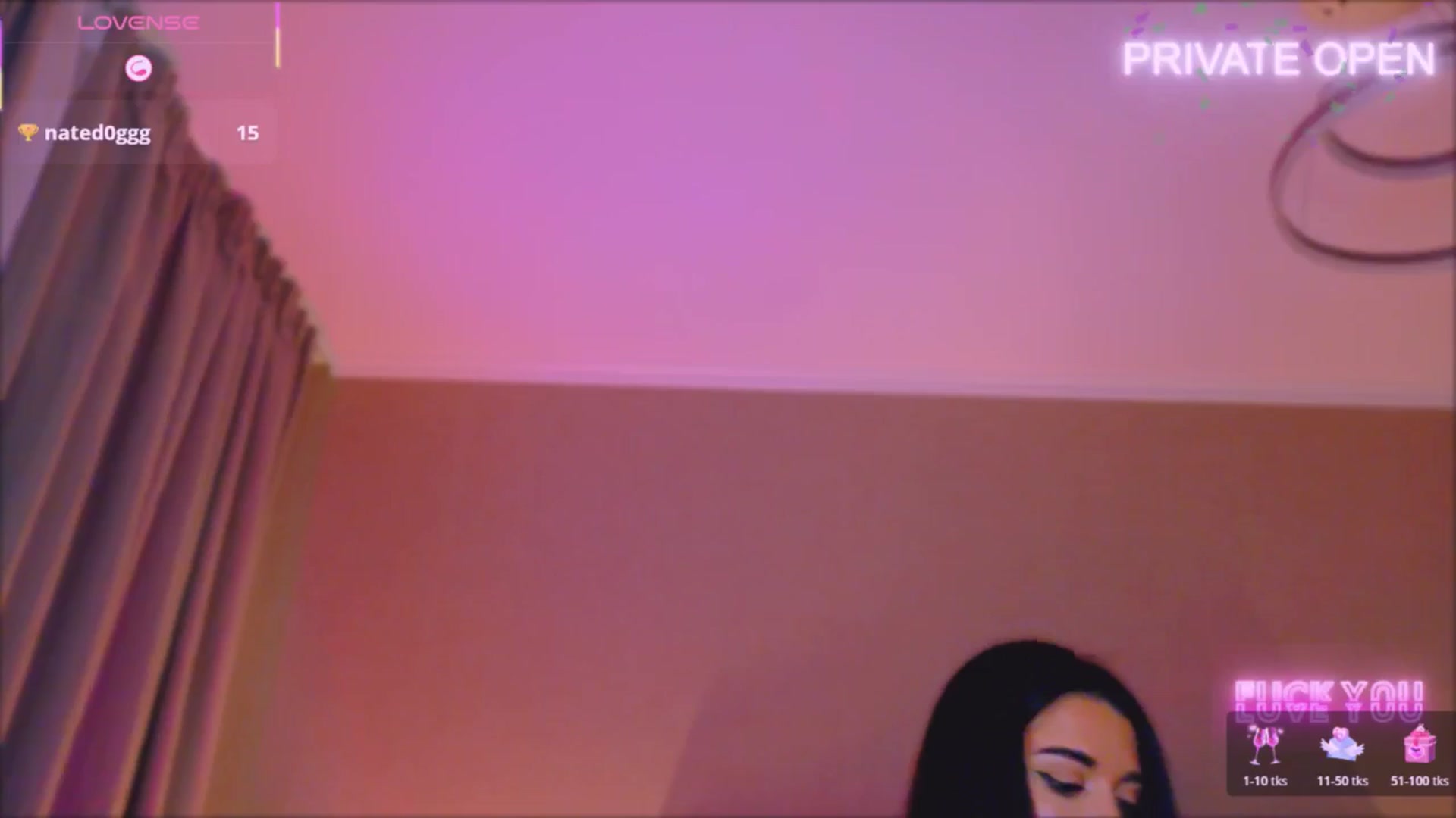 Gallery image thumbnail from QueenANNYA's myfreecams stream on, 03/13/2026, 19:00 image 8 of 20