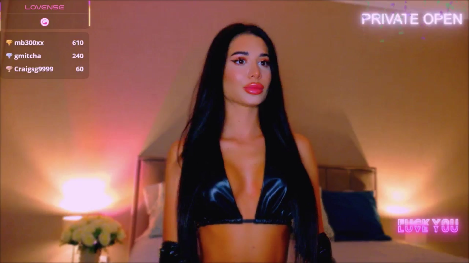Gallery image thumbnail from QueenANNYA's myfreecams stream on, 03/16/2026, 18:54 image 14 of 20