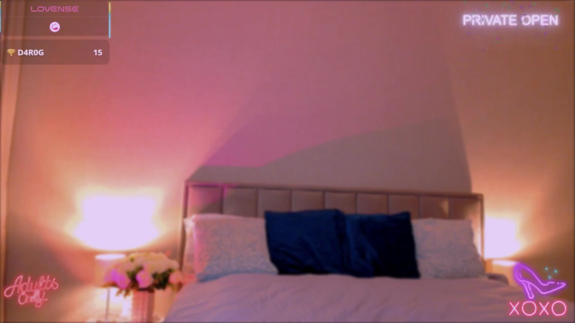 Gallery image thumbnail from QueenANNYA's myfreecams stream on, 03/17/2026, 16:30 image 7 of 20