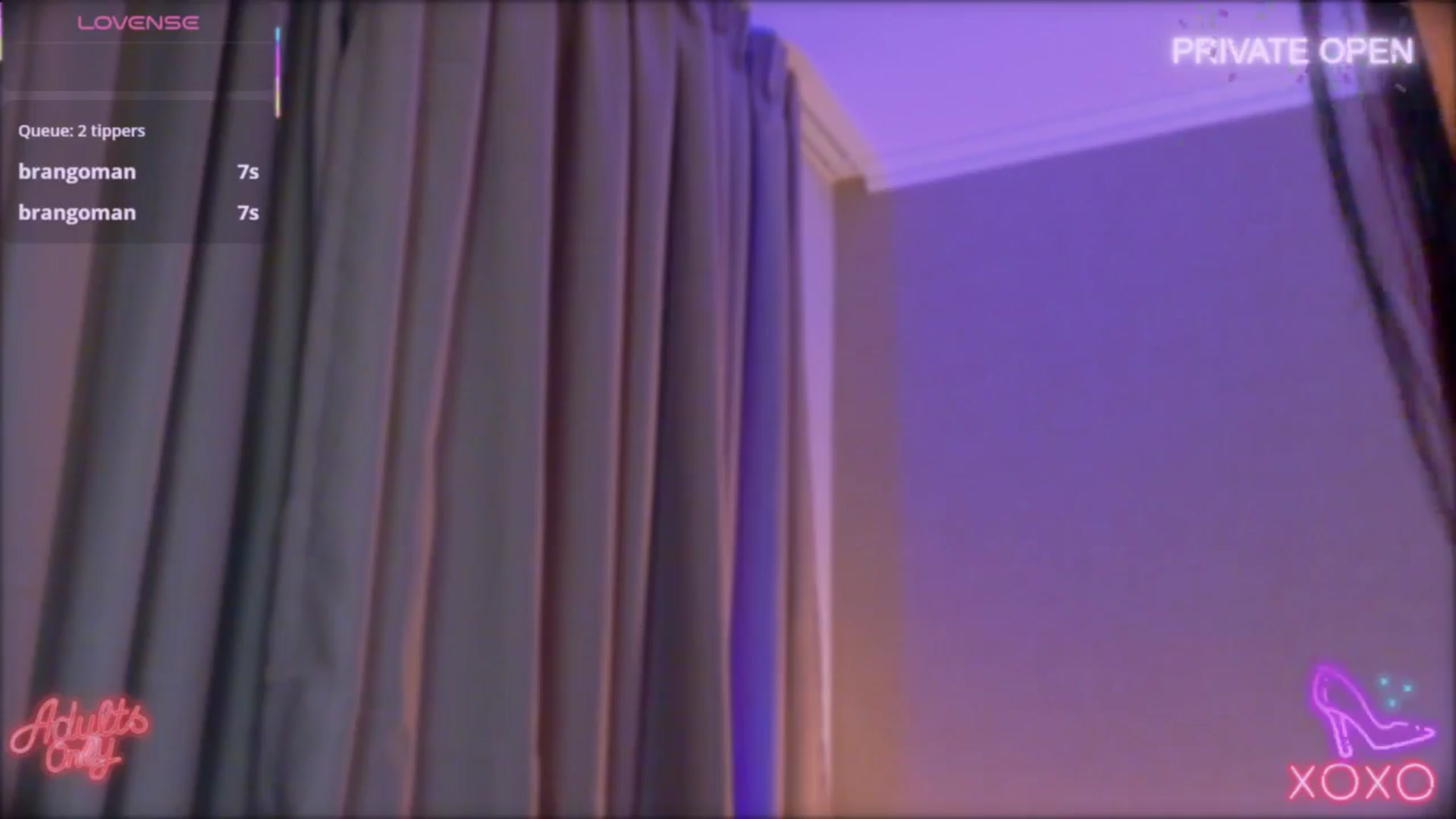 Gallery image thumbnail from QueenANNYA's myfreecams stream on, 03/20/2026, 20:30 image 4 of 20