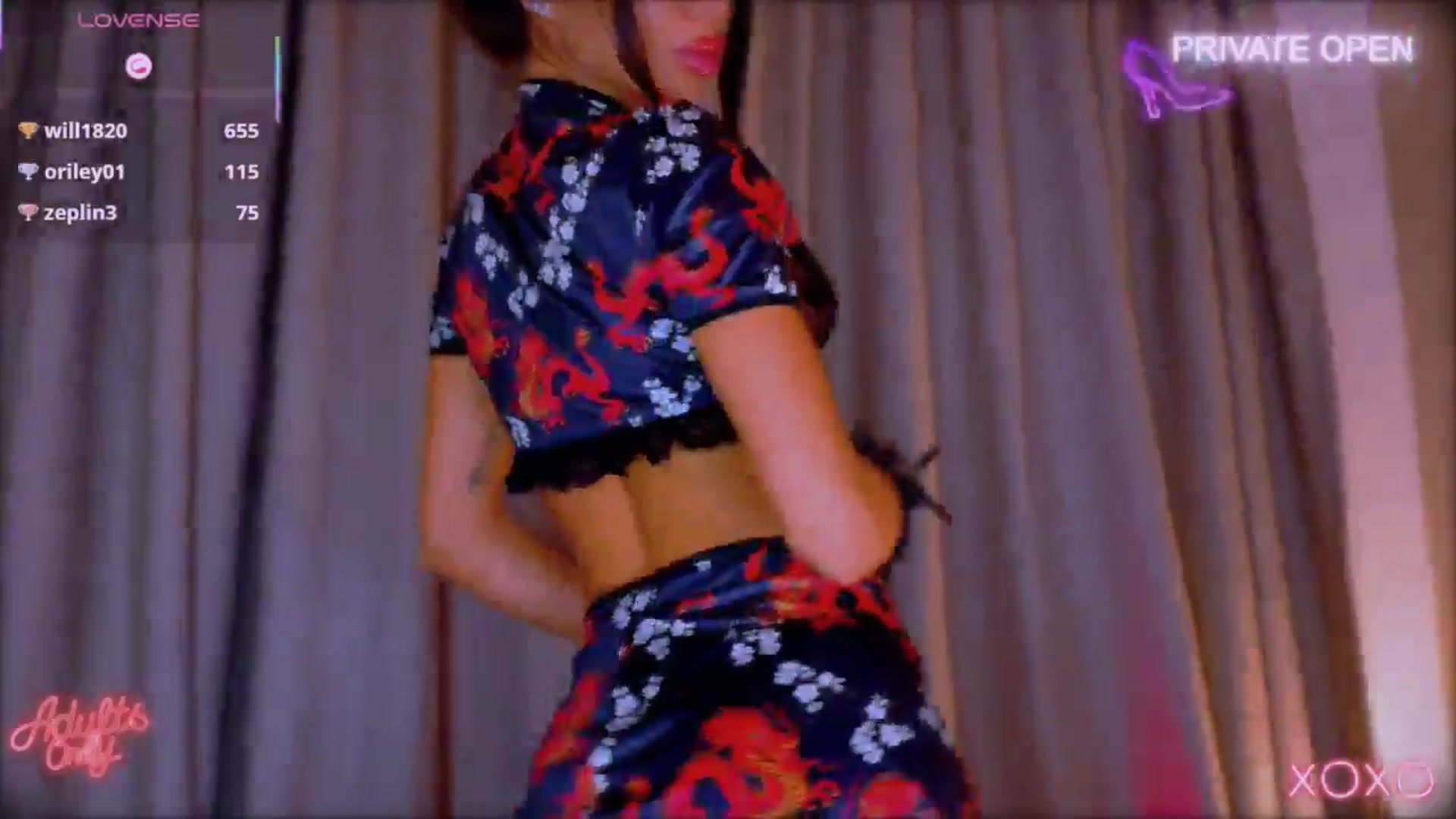 Gallery image thumbnail from QueenANNYA's myfreecams stream on, 03/21/2026, 22:41 image 11 of 20