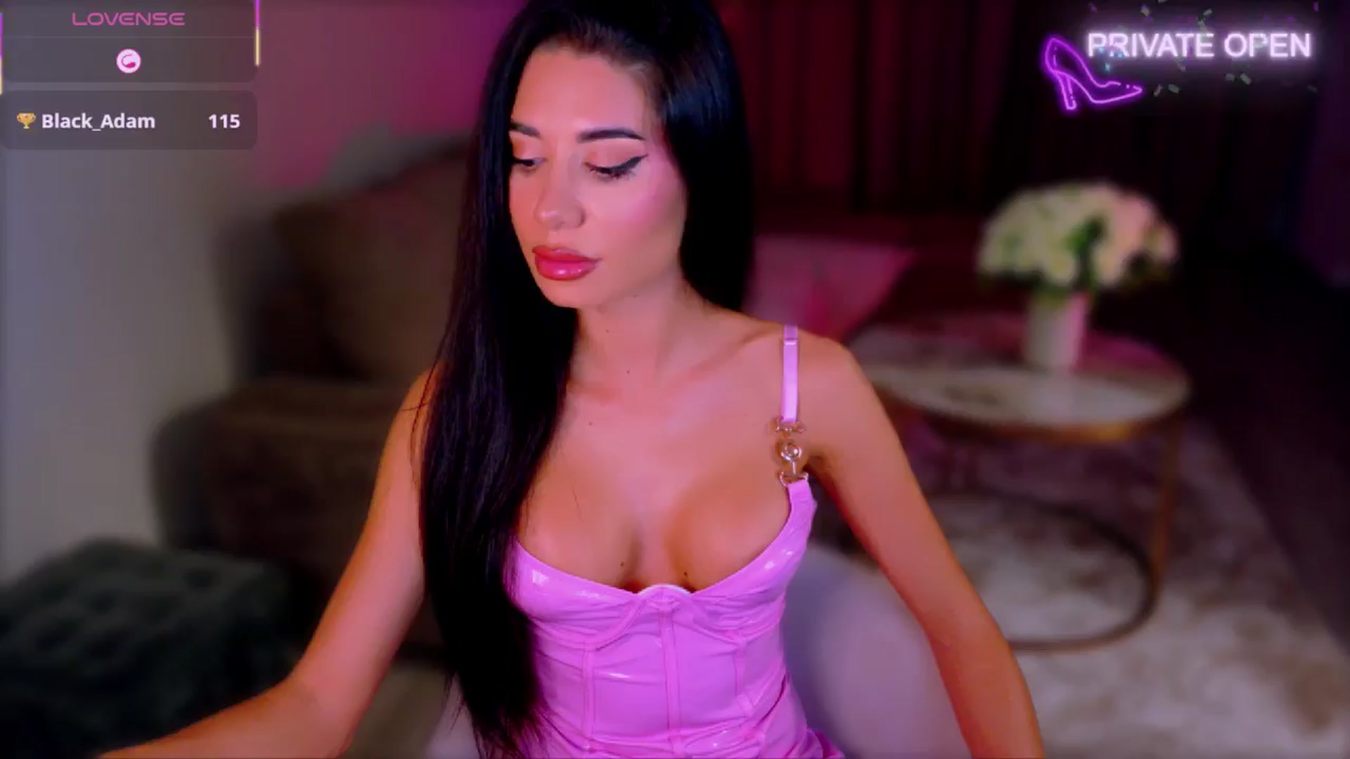 Gallery image thumbnail from QueenANNYA's myfreecams stream on, 03/24/2026, 18:09 image 15 of 20
