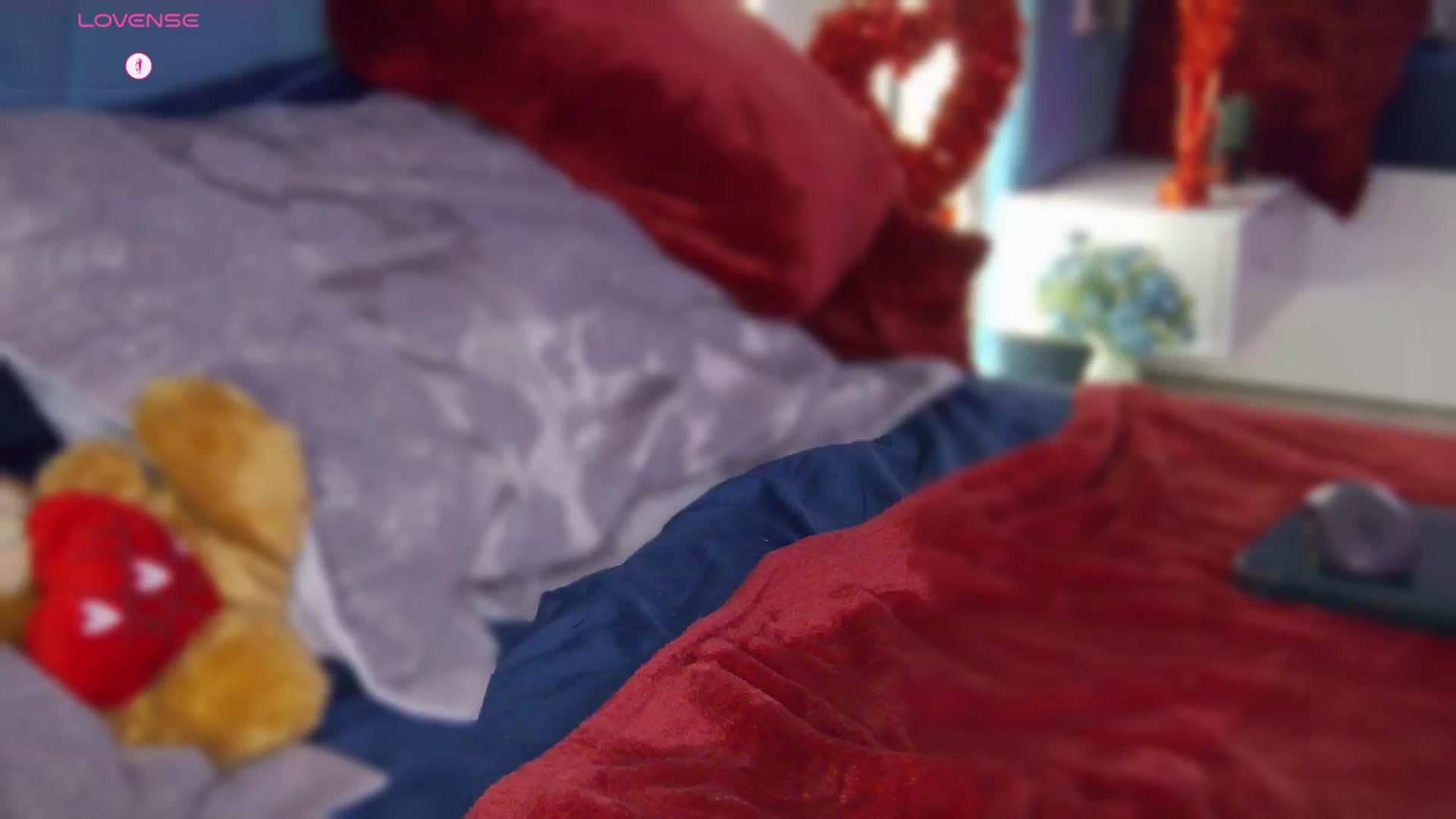 Gallery image thumbnail from QueenAlya's myfreecams stream on, 02/01/2025, 19:11 image 19 of 20