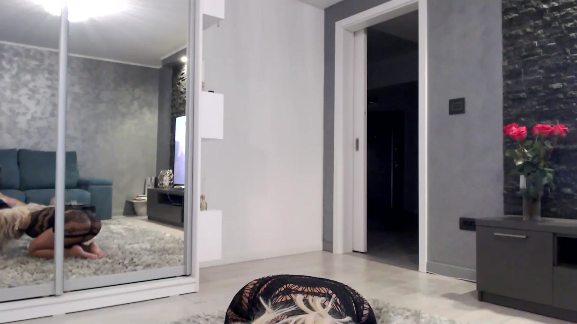 Gallery image thumbnail from QueenBA's myfreecams stream on, 09/09/2025, 01:26 image 5 of 20