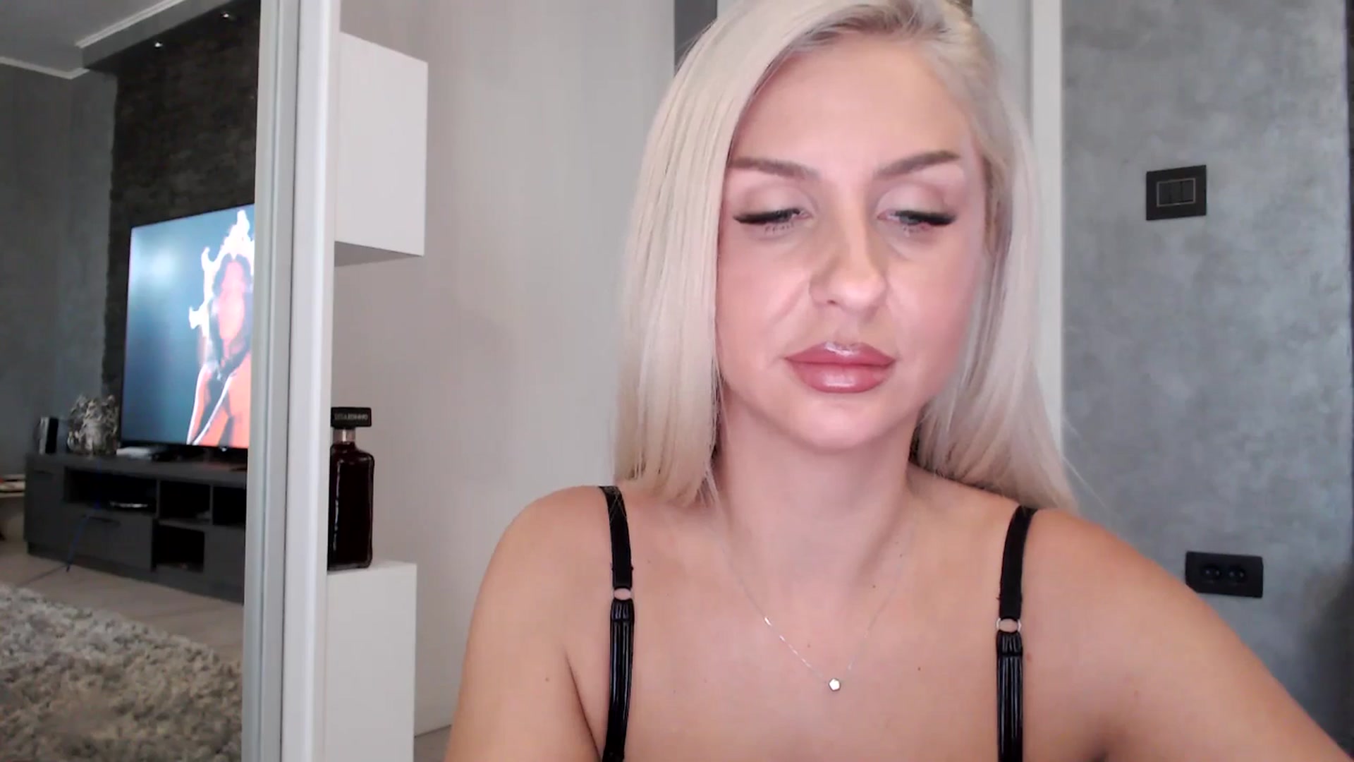 Gallery image thumbnail from QueenBA's myfreecams stream on, 10/28/2025, 14:48 image 19 of 20