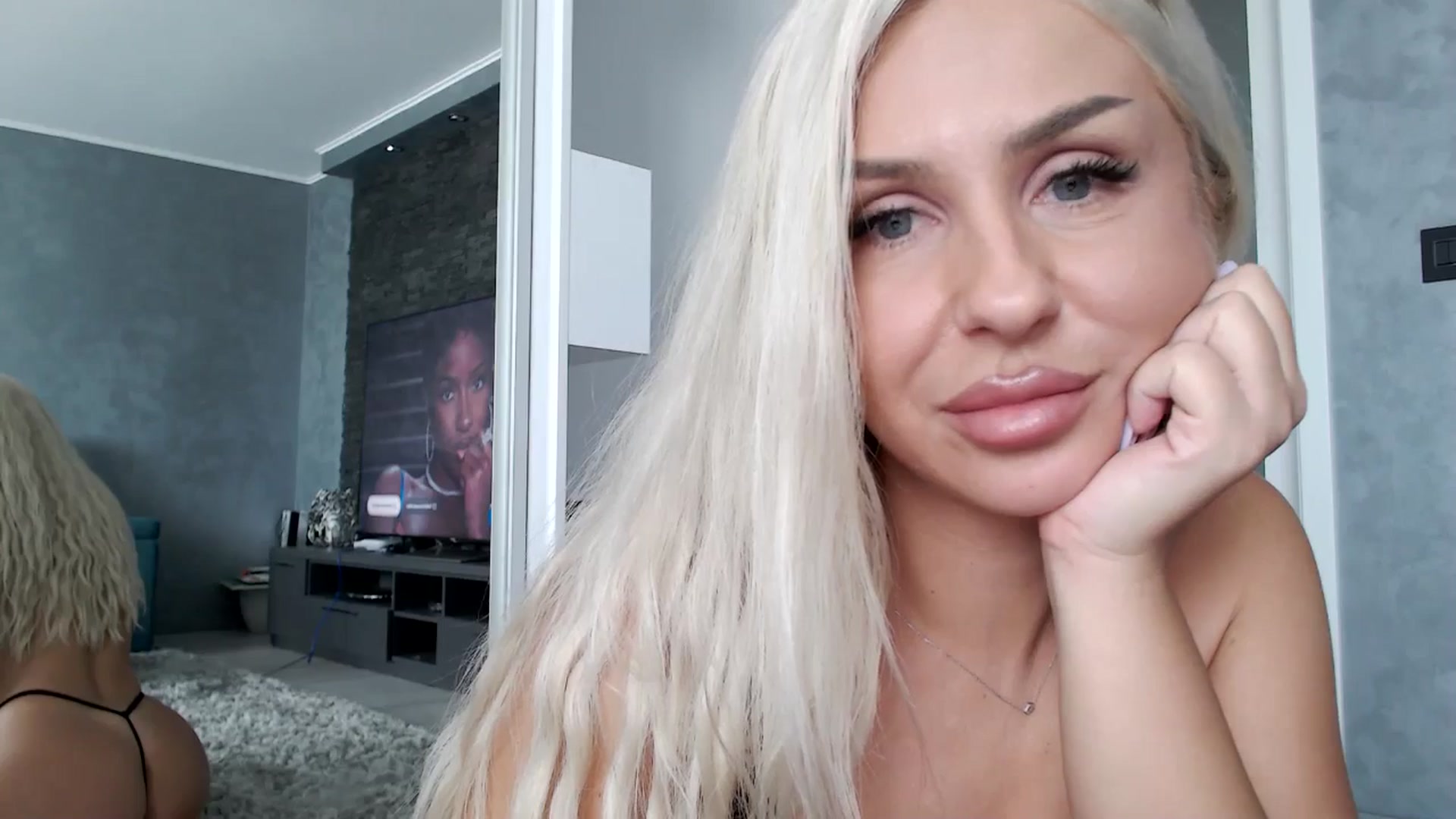 Gallery image thumbnail from QueenBA's myfreecams stream on, 10/29/2025, 13:36 image 2 of 20