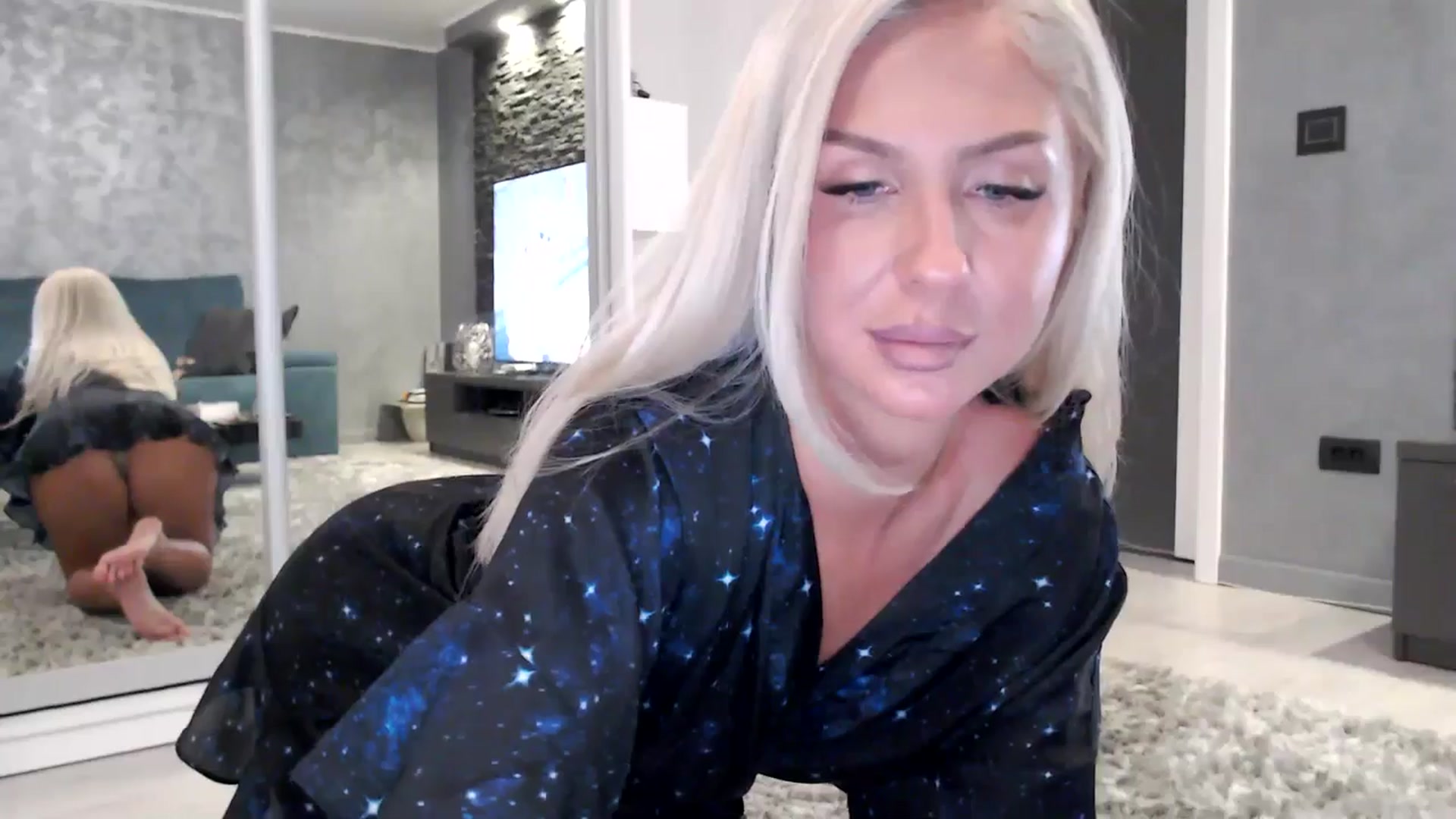Gallery image thumbnail from QueenBA's myfreecams stream on, 11/18/2025, 03:43 image 20 of 20