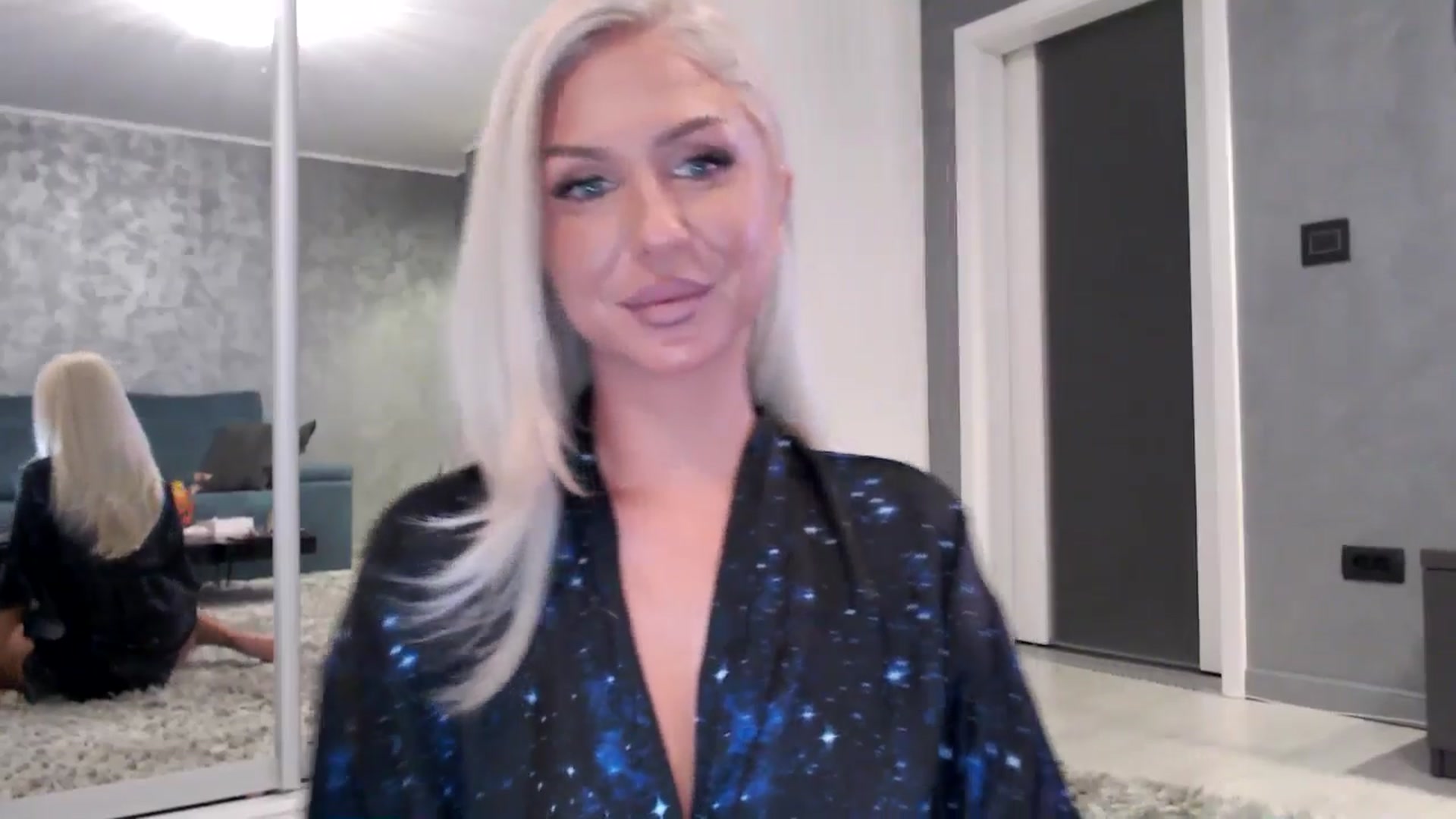 Gallery image thumbnail from QueenBA's myfreecams stream on, 11/18/2025, 03:43 image 12 of 20