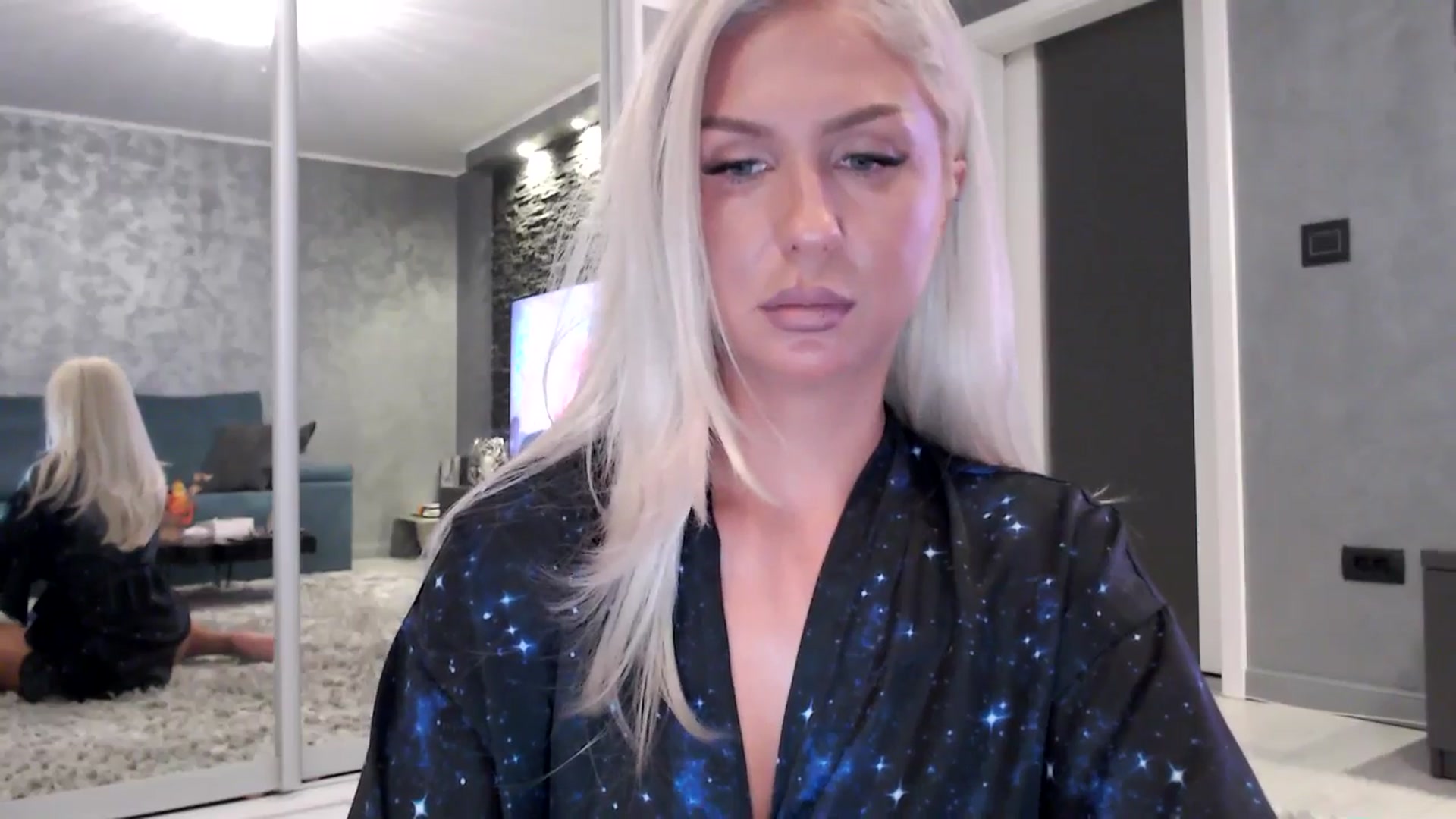 Gallery image thumbnail from QueenBA's myfreecams stream on, 11/18/2025, 03:43 image 11 of 20