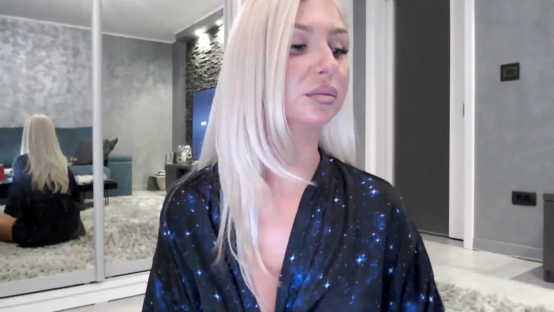 Gallery image thumbnail from QueenBA's myfreecams stream on, 11/18/2025, 05:10 image 5 of 20