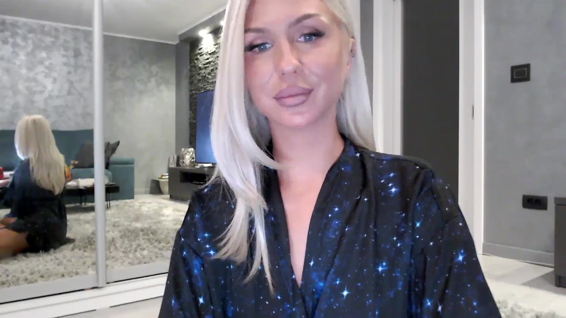 Gallery image thumbnail from QueenBA's myfreecams stream on, 11/18/2025, 05:10 image 2 of 20