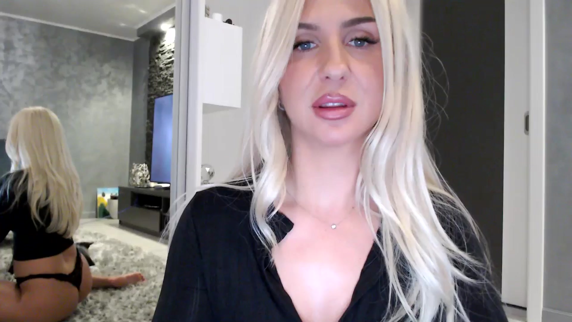 Gallery image thumbnail from QueenBA's myfreecams stream on, 01/28/2026, 01:47 image 6 of 20