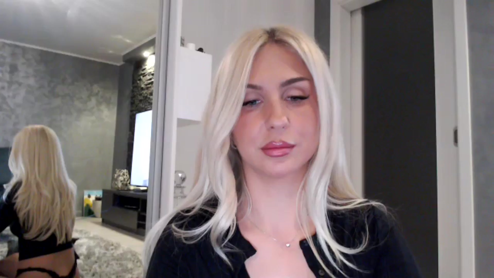 Gallery image thumbnail from QueenBA's myfreecams stream on, 01/28/2026, 01:47 image 5 of 20