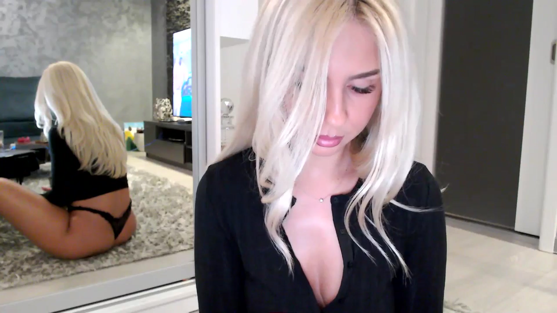 Gallery image thumbnail from QueenBA's myfreecams stream on, 01/28/2026, 01:47 image 3 of 20