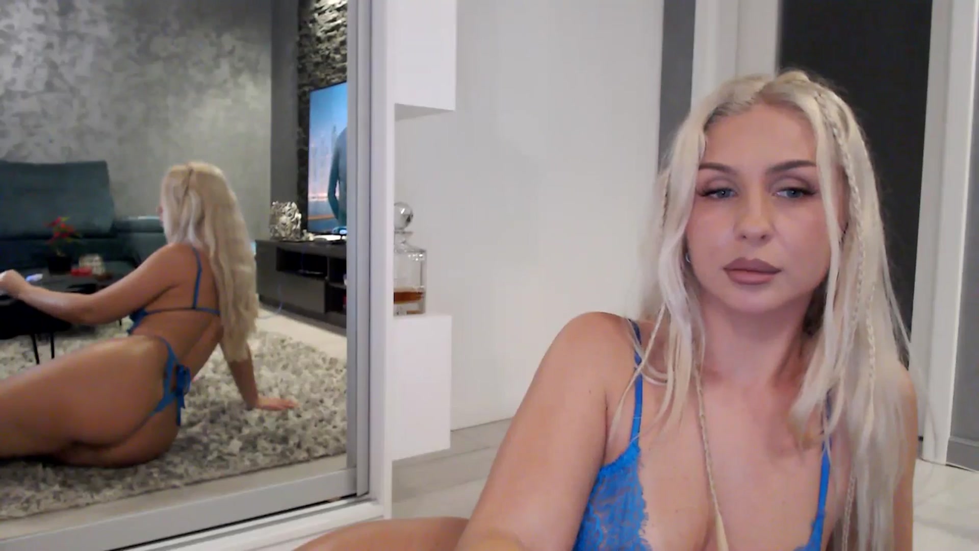 Gallery image thumbnail from QueenBA's myfreecams stream on, 02/17/2026, 01:13 image 5 of 20