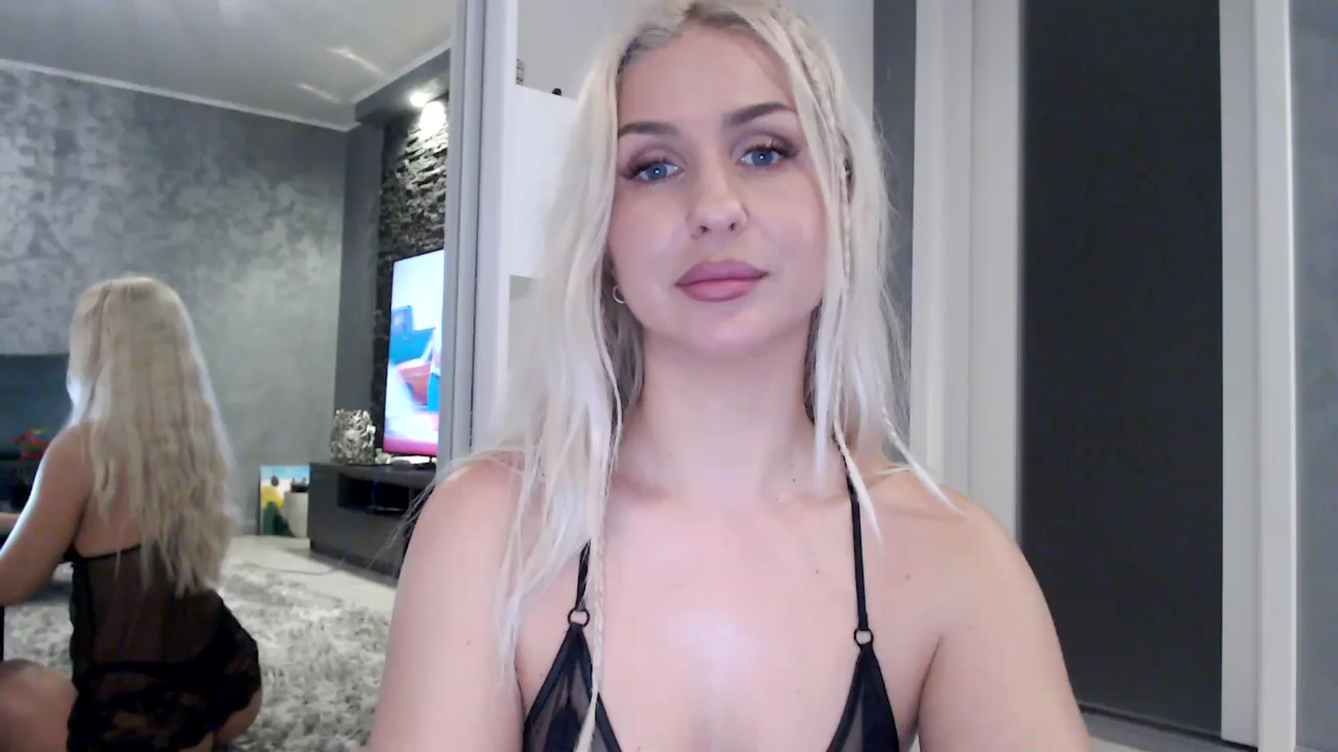 Gallery image thumbnail from QueenBA's myfreecams stream on, 02/18/2026, 02:35 image 1 of 20