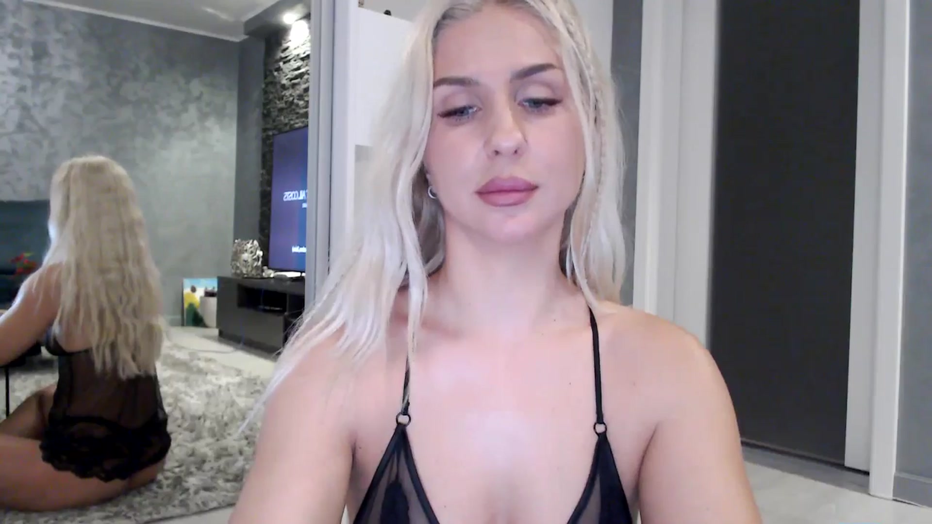 Gallery image thumbnail from QueenBA's myfreecams stream on, 02/18/2026, 02:35 image 3 of 20