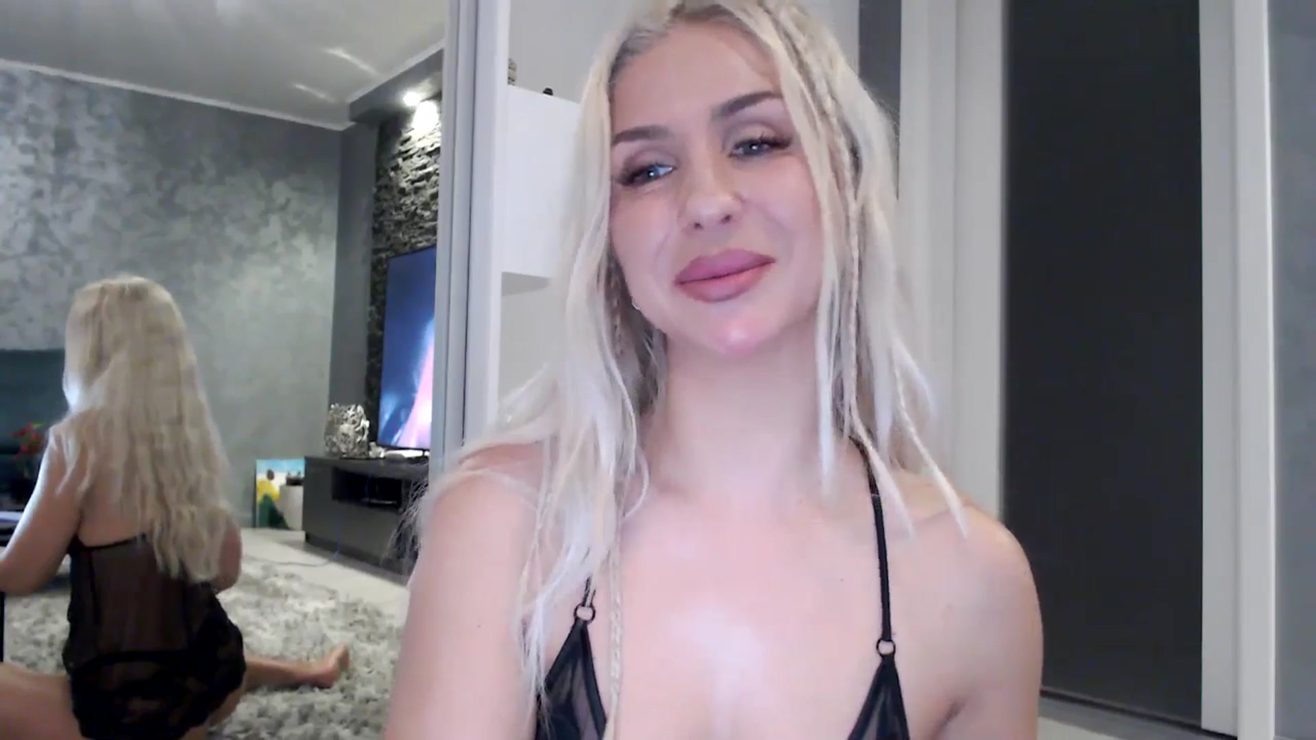 Gallery image thumbnail from QueenBA's myfreecams stream on, 02/18/2026, 02:35 image 2 of 20