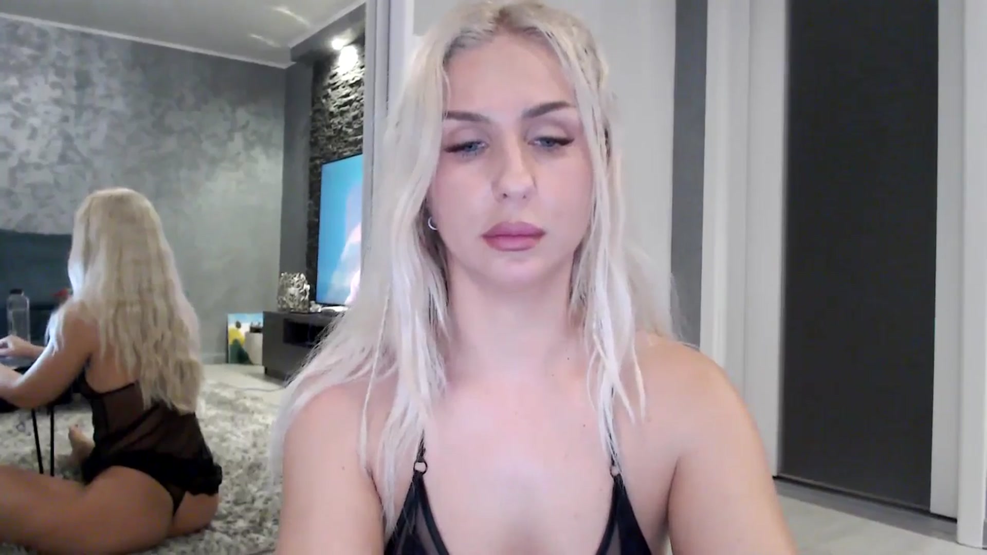 Gallery image thumbnail from QueenBA's myfreecams stream on, 02/18/2026, 02:35 image 17 of 20