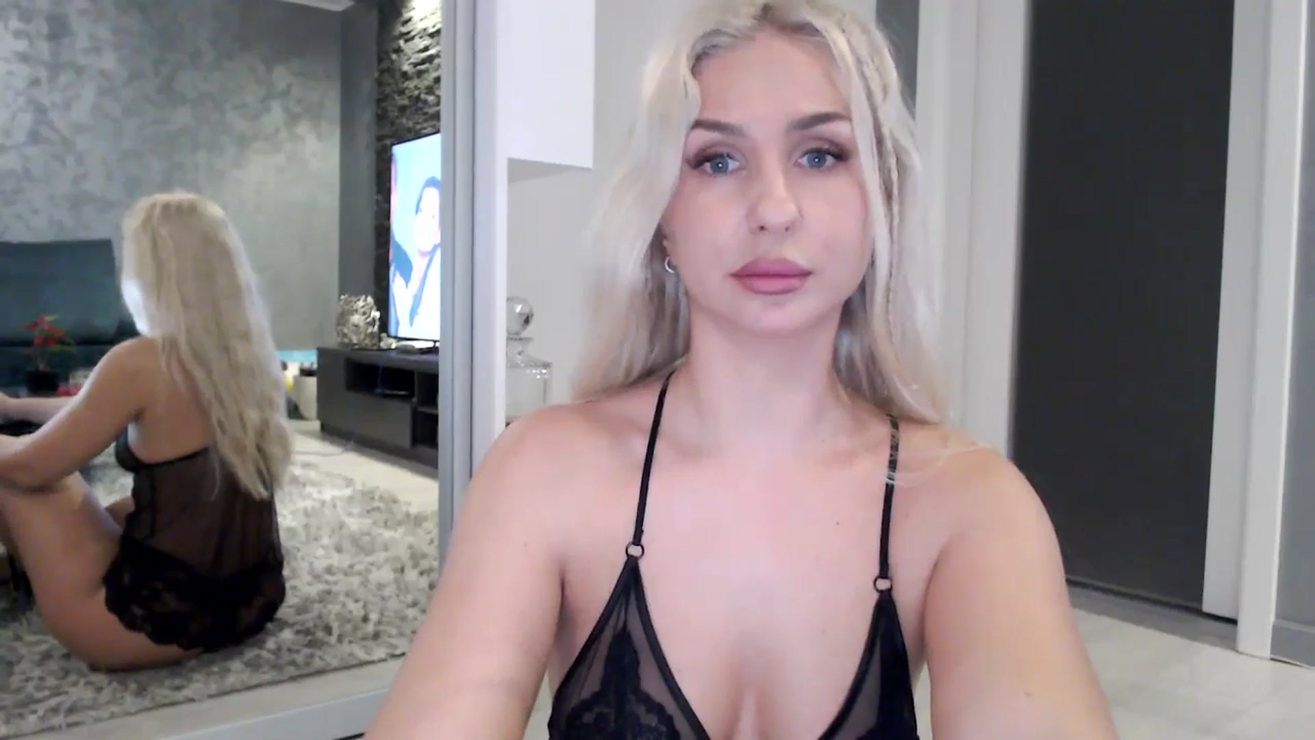 Gallery image thumbnail from QueenBA's myfreecams stream on, 02/18/2026, 02:35 image 12 of 20
