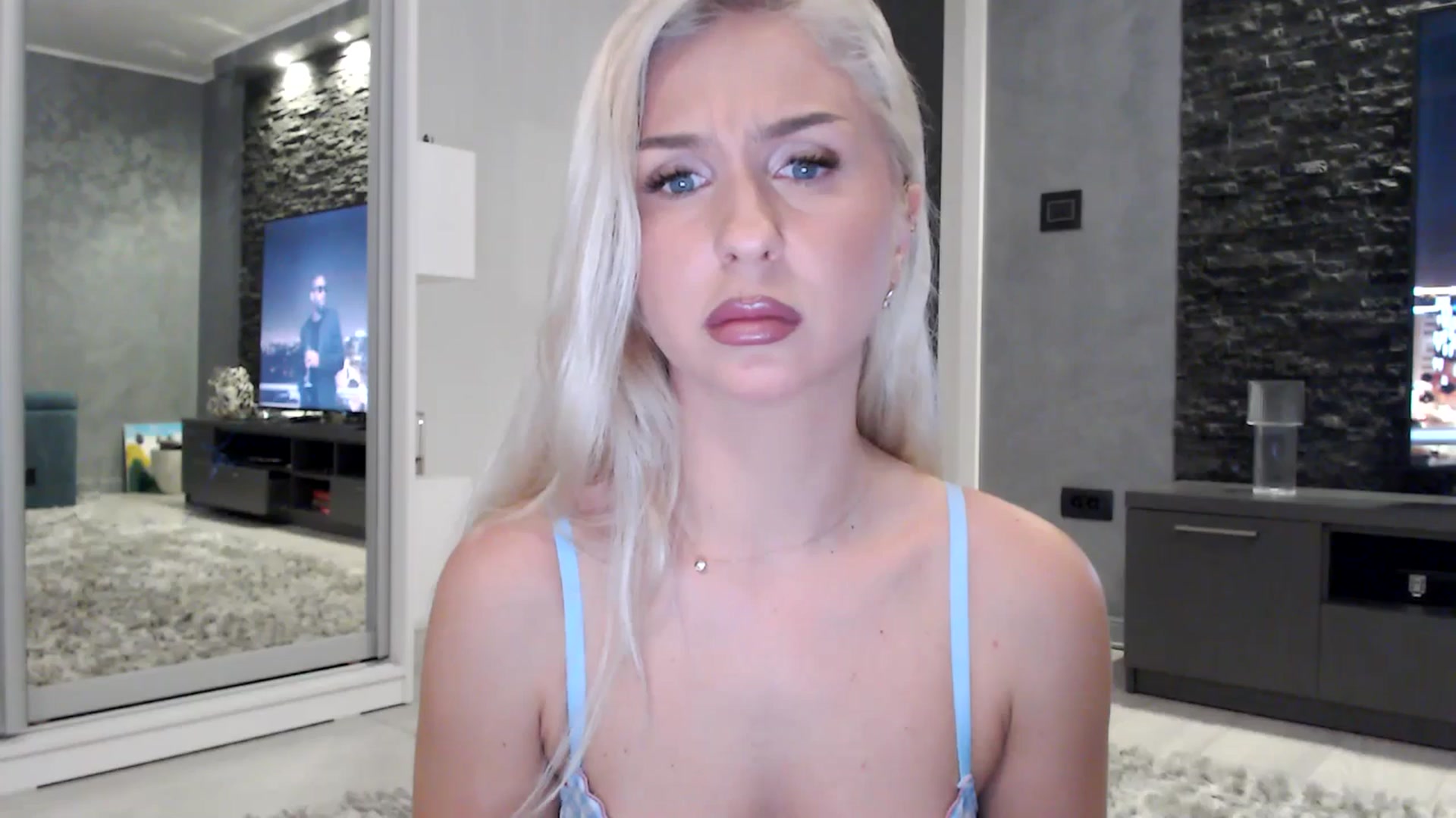 Gallery image thumbnail from QueenBA's myfreecams stream on, 03/18/2026, 23:49 image 20 of 20