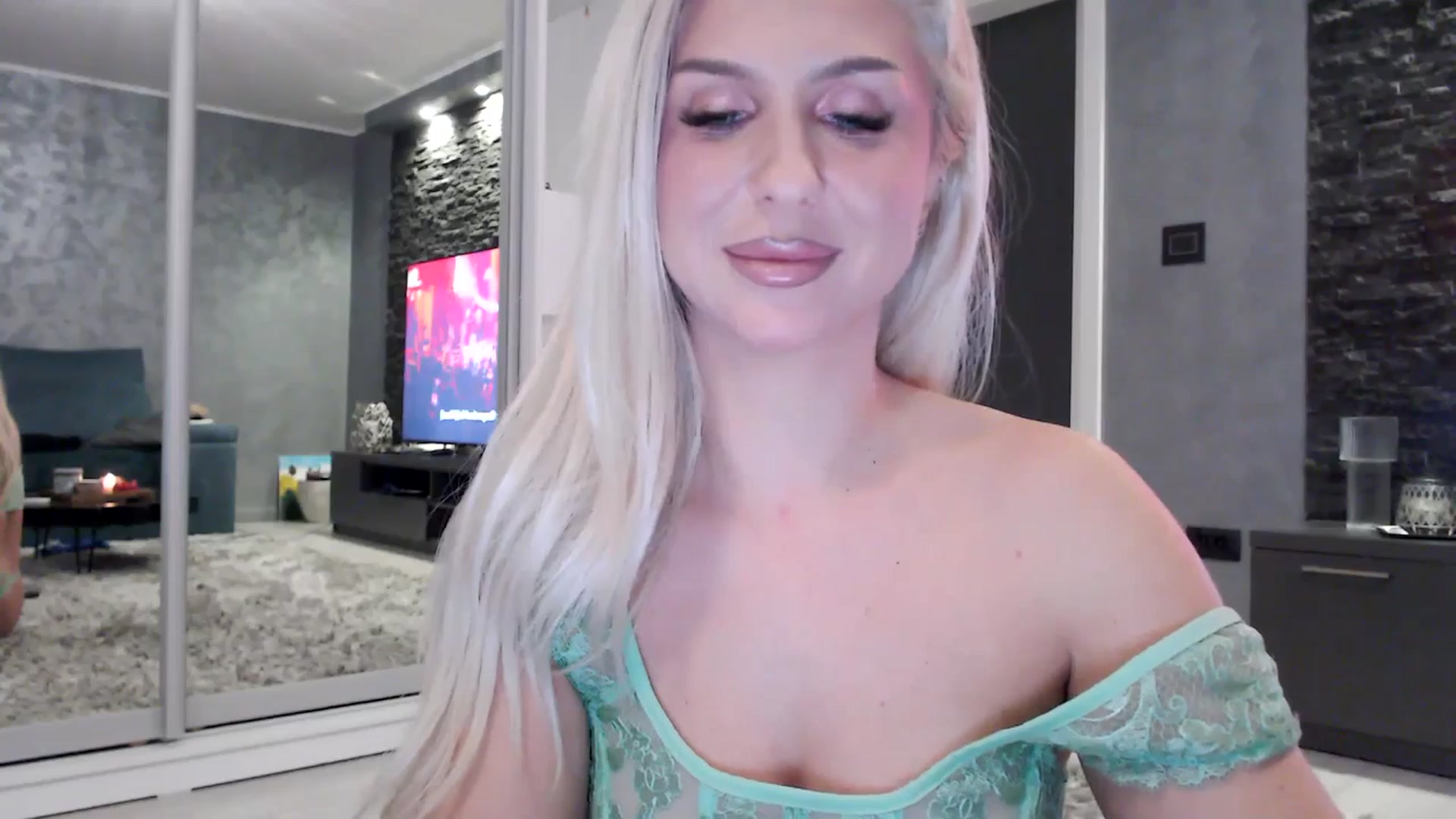 Gallery image thumbnail from QueenBA's myfreecams stream on, 04/01/2026, 02:39 image 20 of 20
