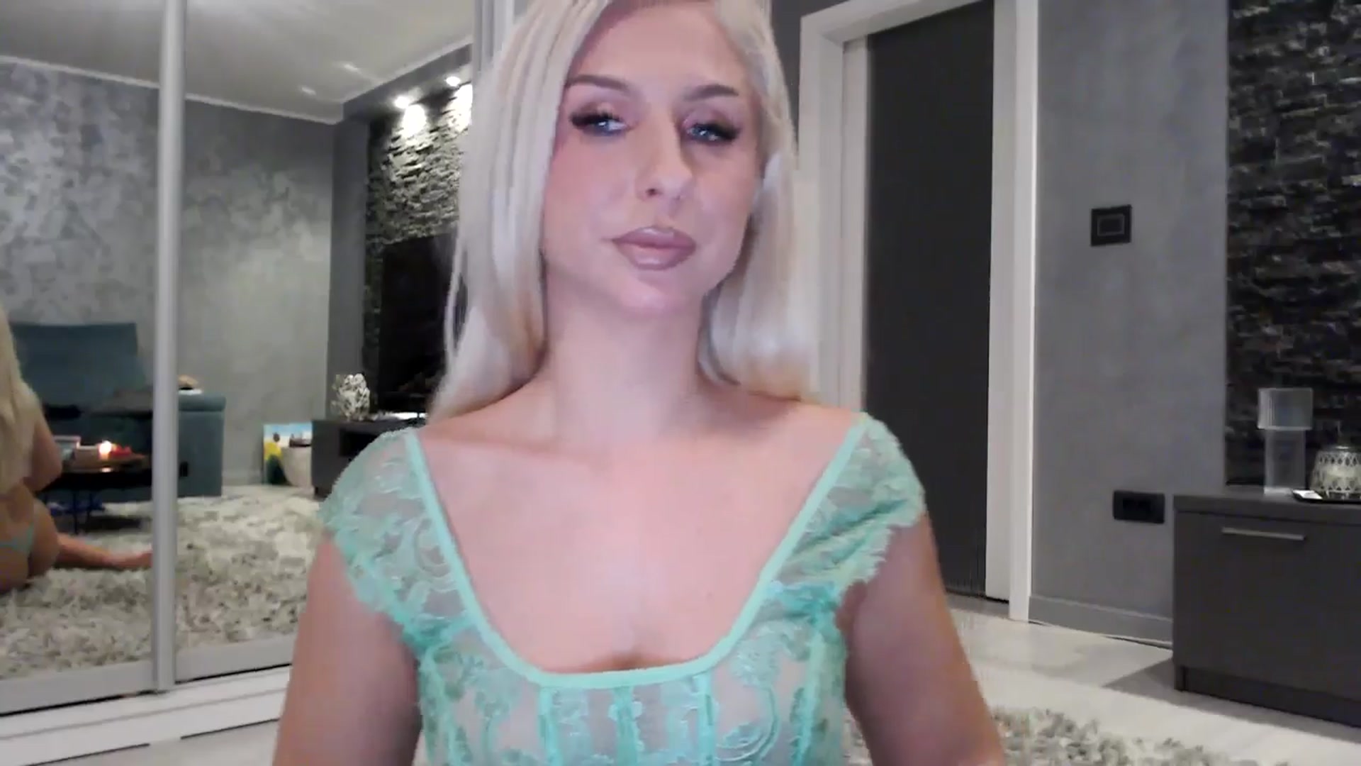 Gallery image thumbnail from QueenBA's myfreecams stream on, 04/01/2026, 02:39 image 8 of 20
